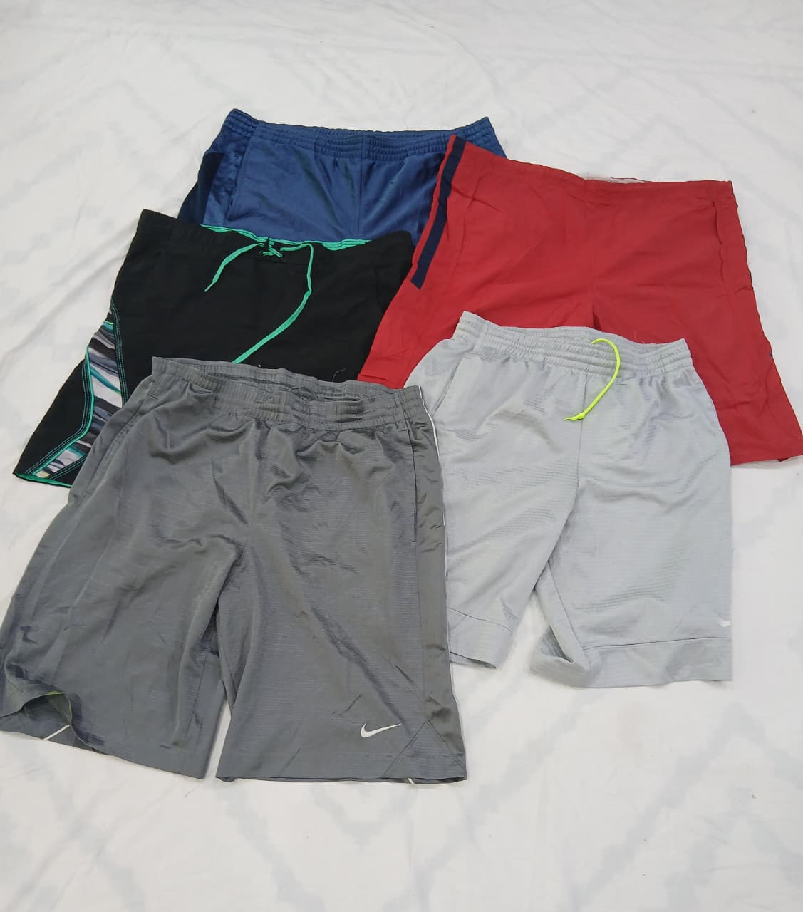 CRZ0938 Nike Sports Shorts
