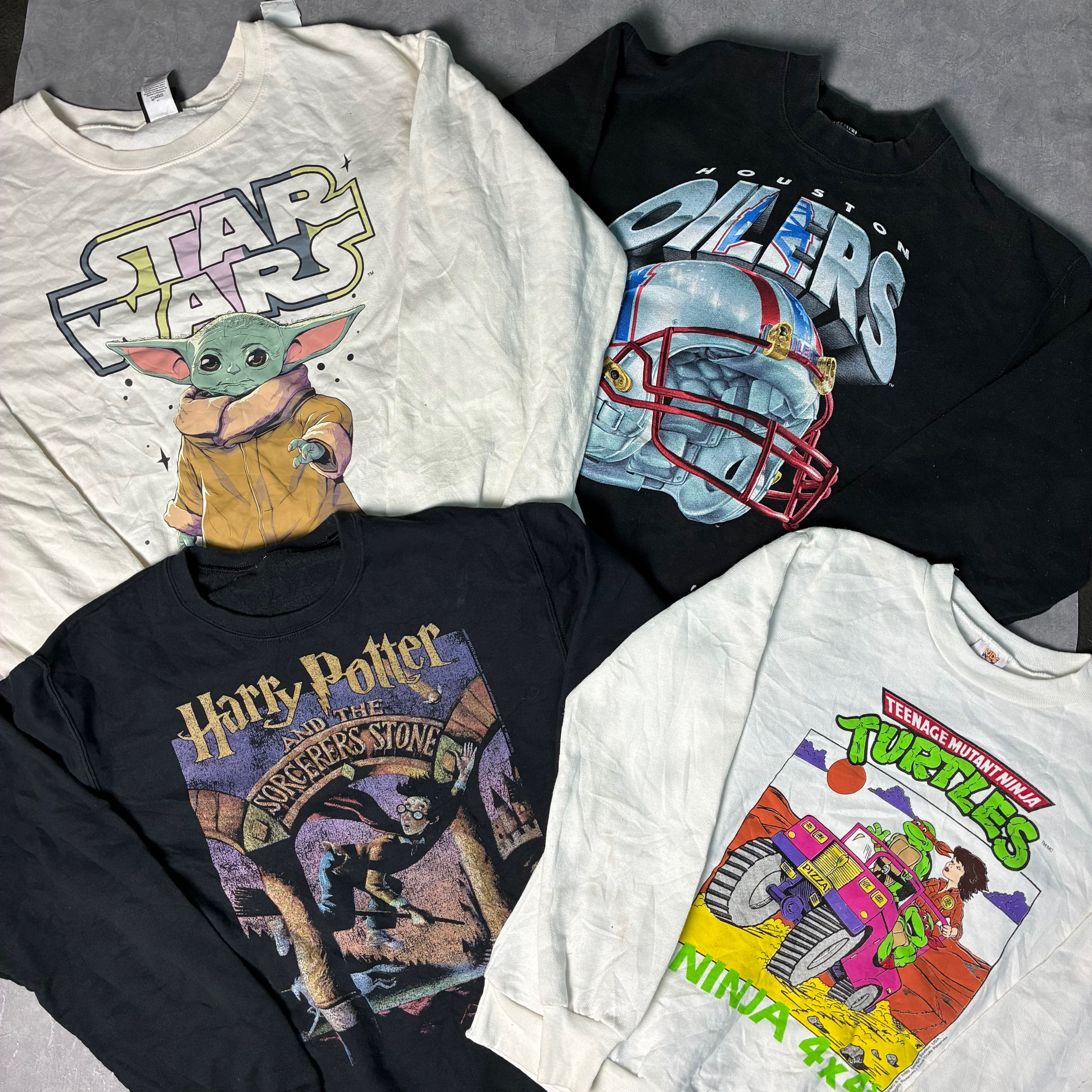 USA Pro Sweatshirts Imprimés (ZRS:54)