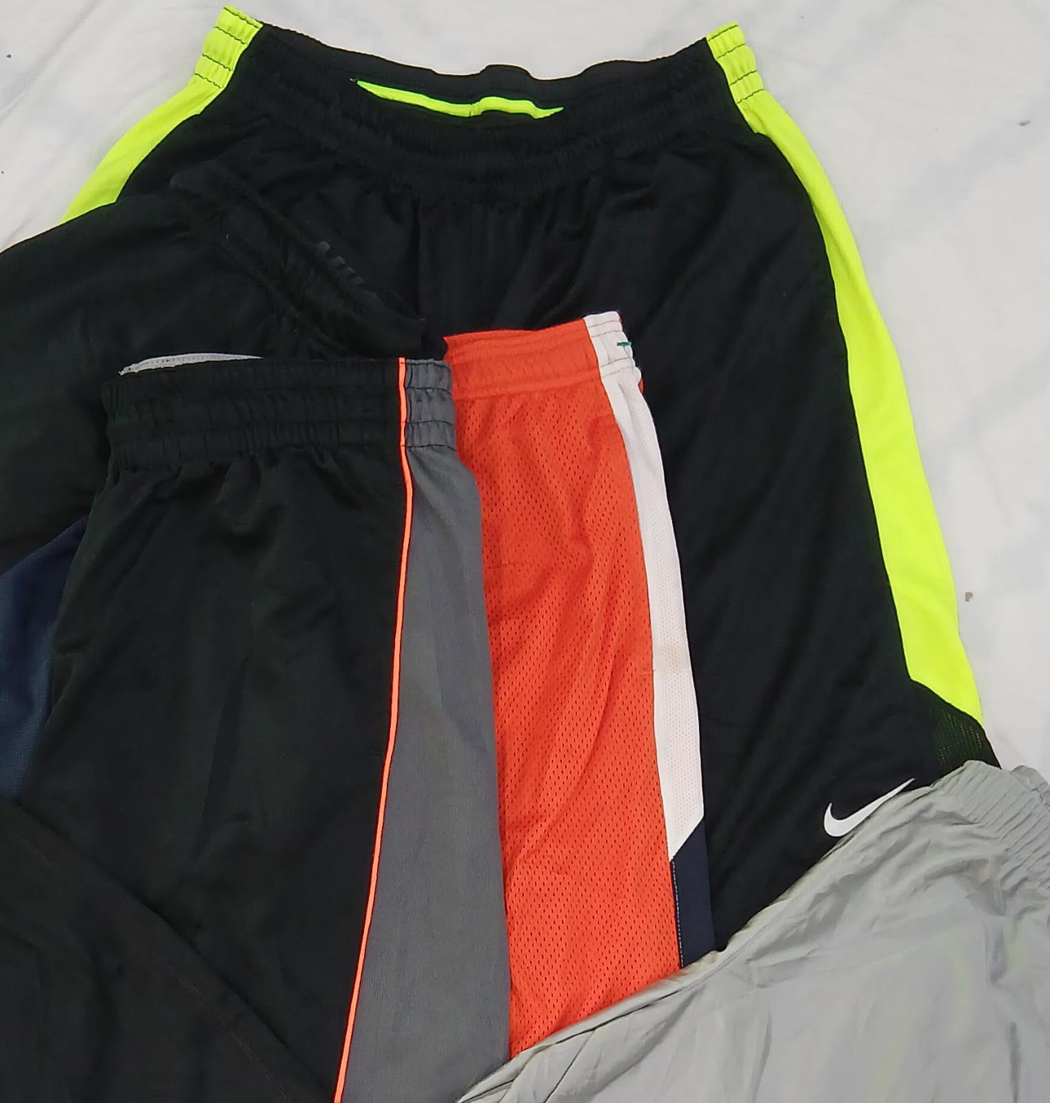 CRZ0941 Nike Sports Shorts