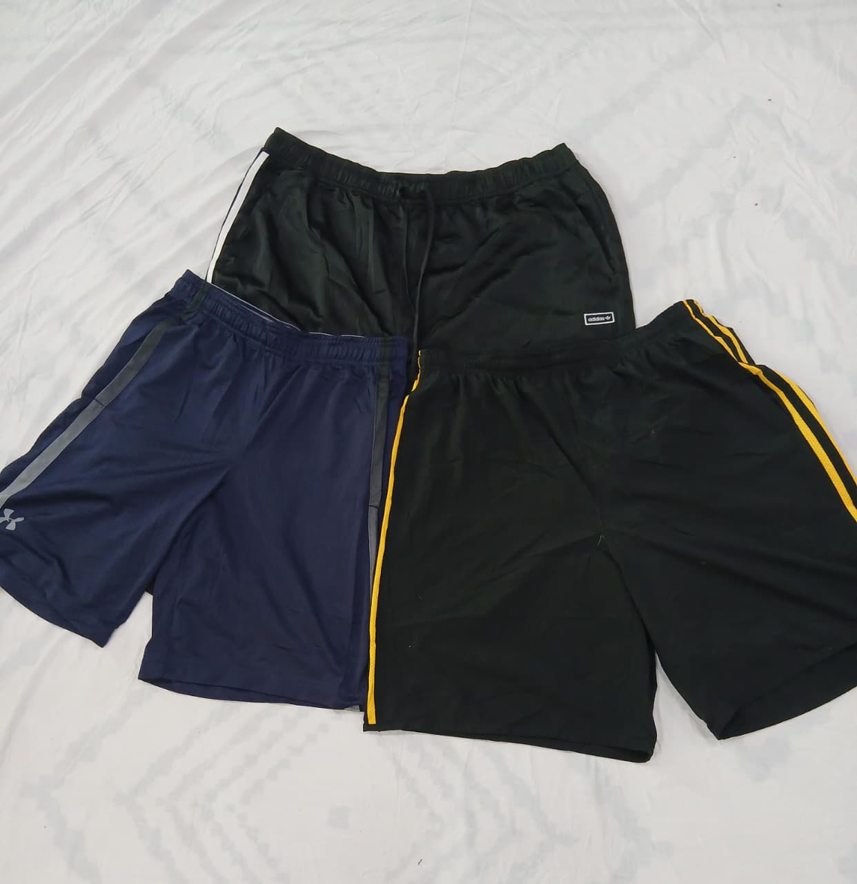 CRZ0944 Nikeスポーツショーツ