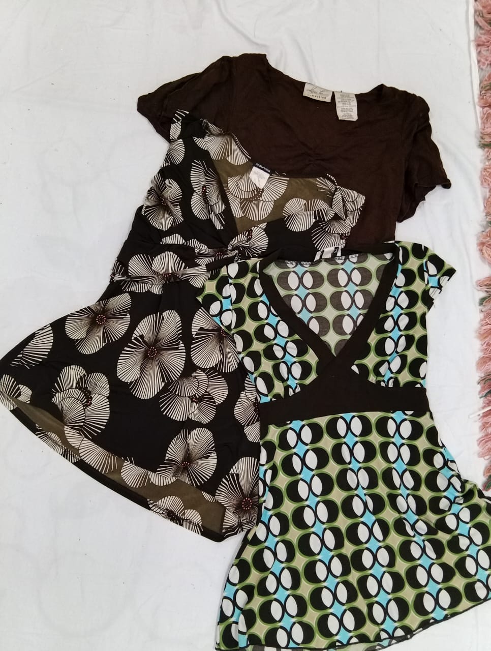 Designer Grunge Tops