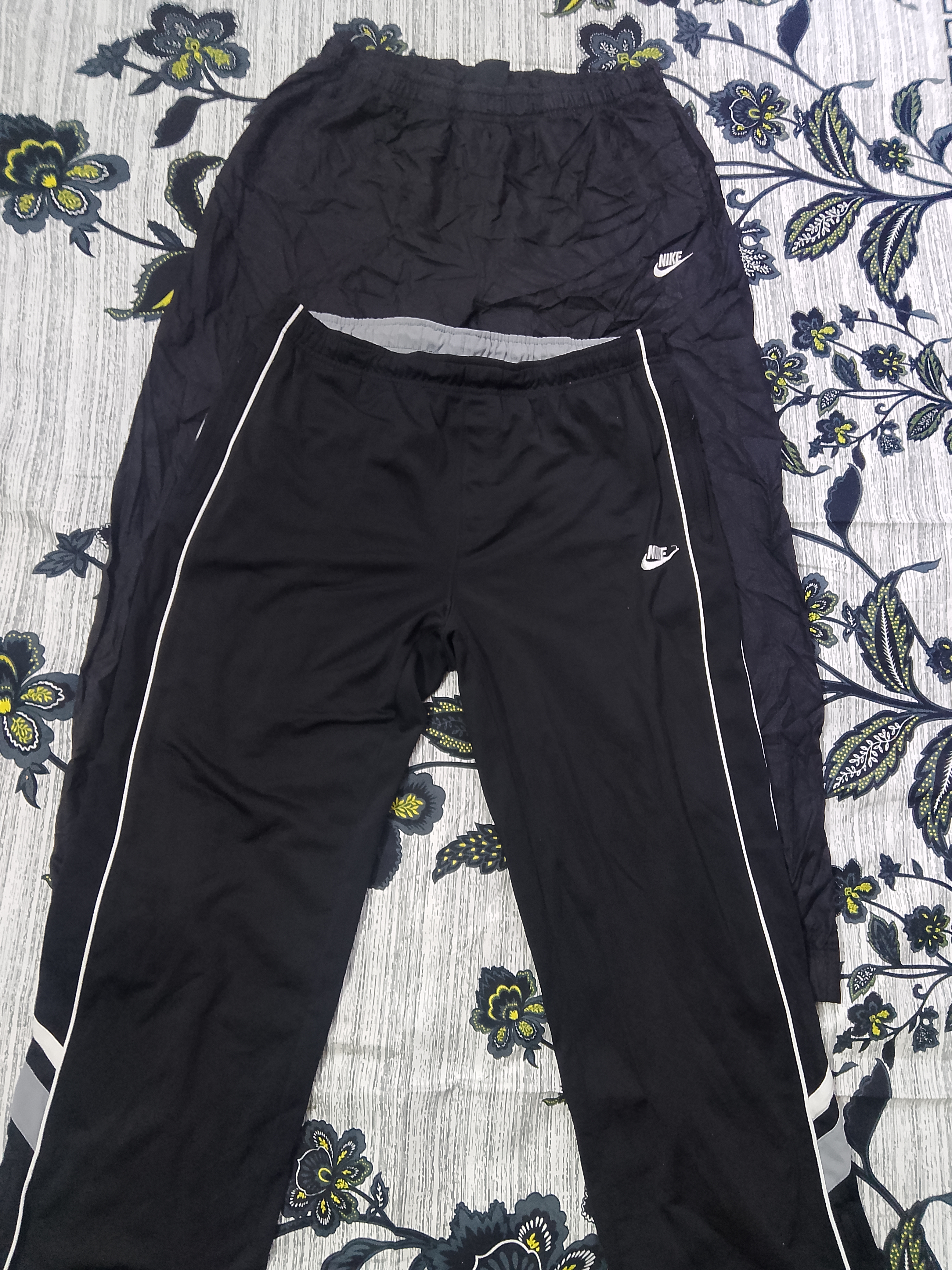 Nike Track Pants