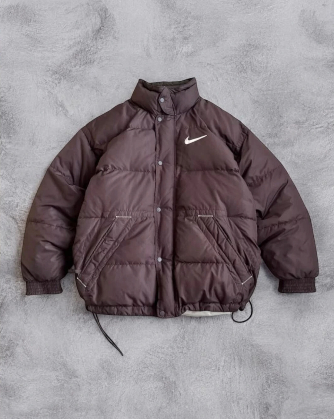 Nike Puffer Jackets