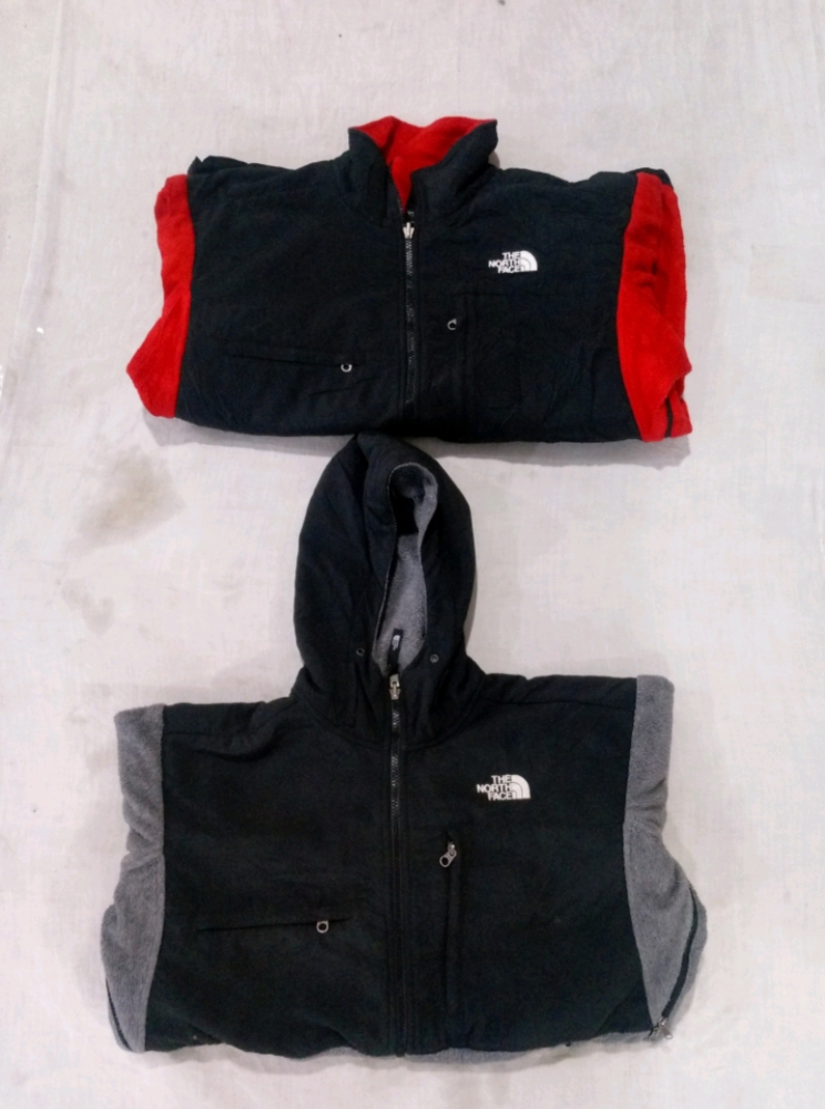 The North face Denali Jacket