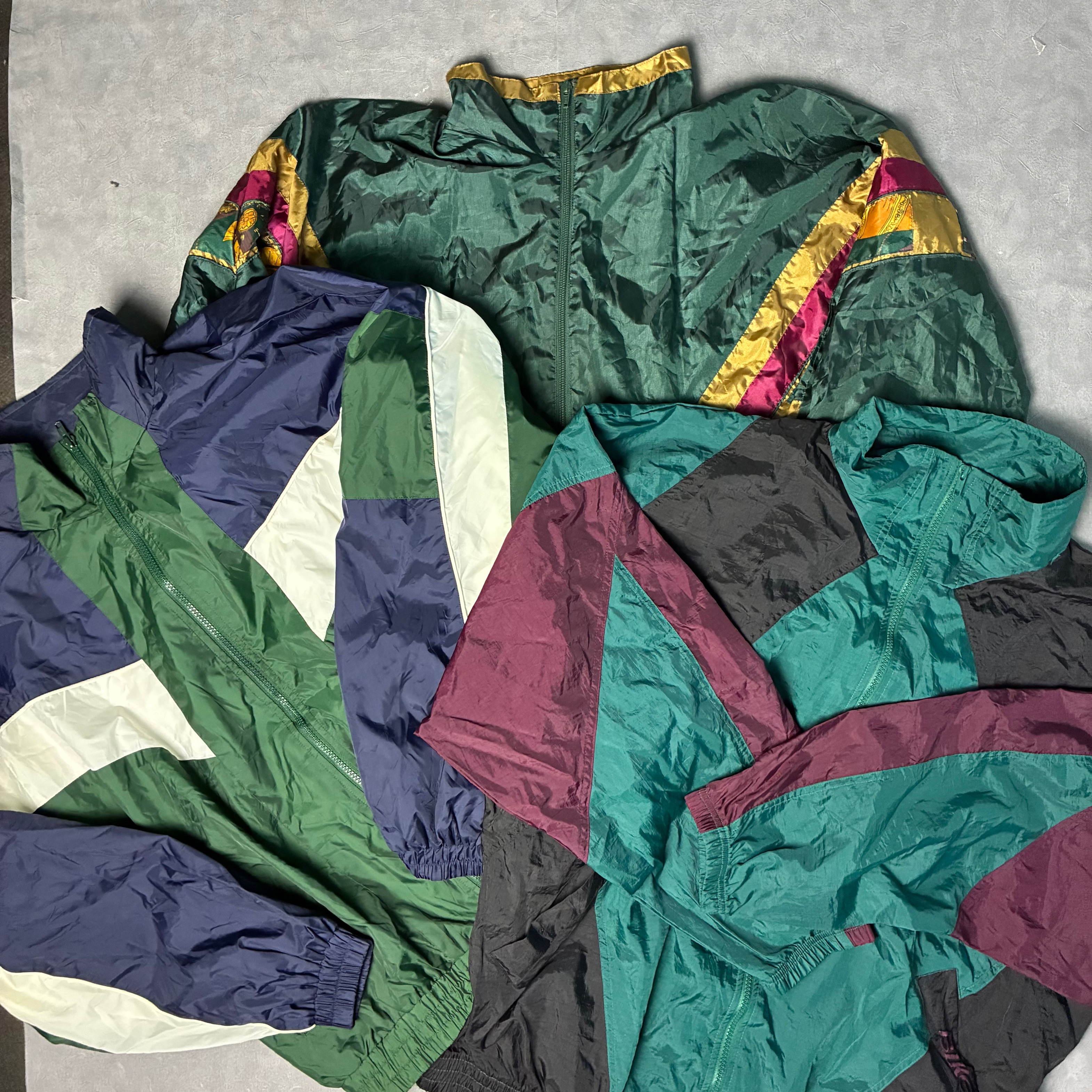 Verrückte Jacke (ZRS:59)