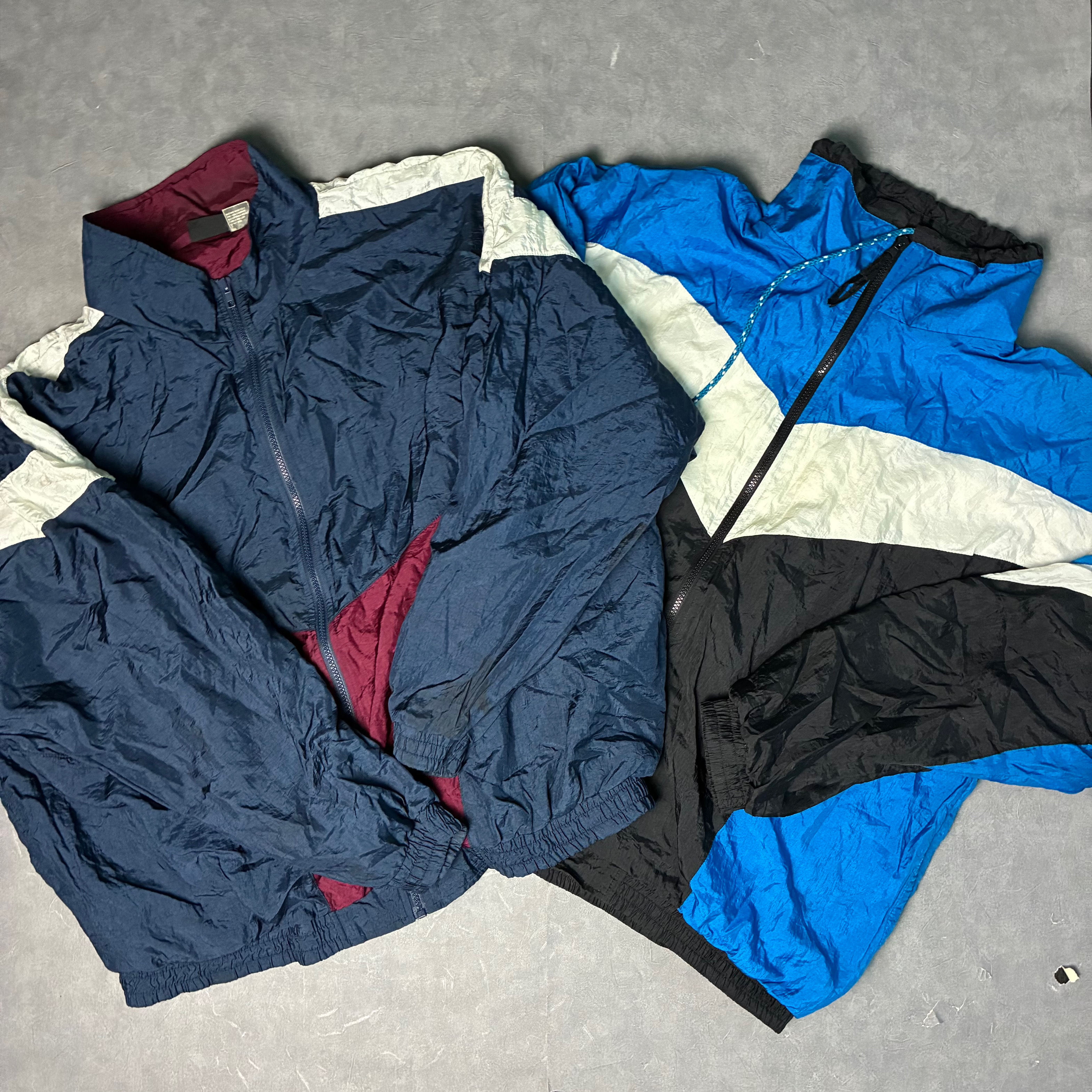 Crazy Jacket (ZRS:60)