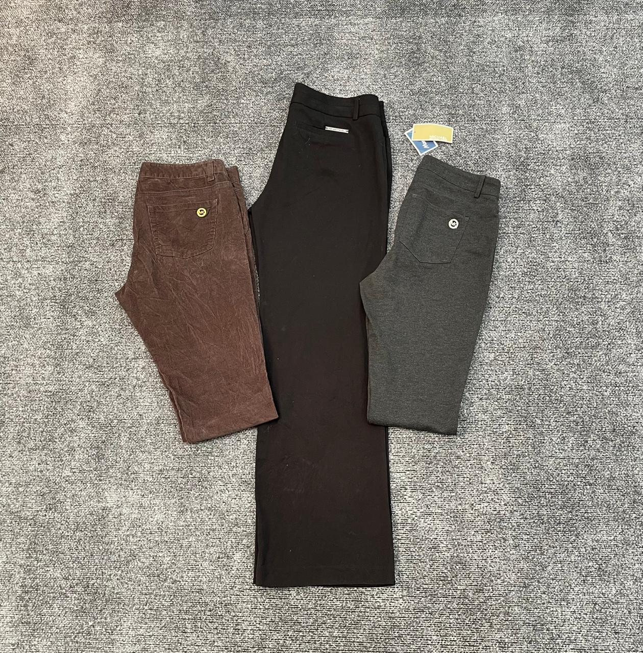 Premium Michael Kore Damen Talbots Hose (10/12)