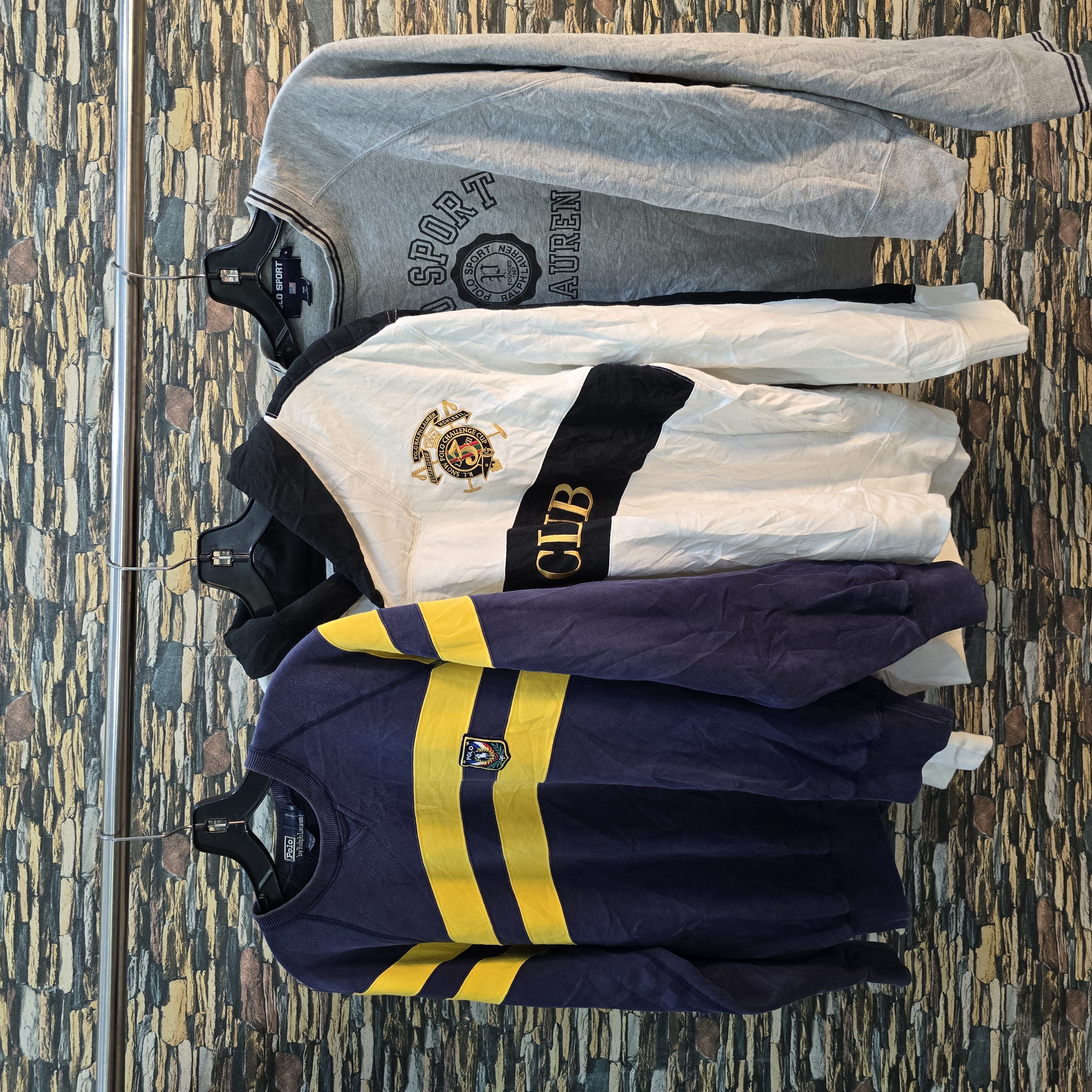 AVG-0017 Ralph Lauren Winter