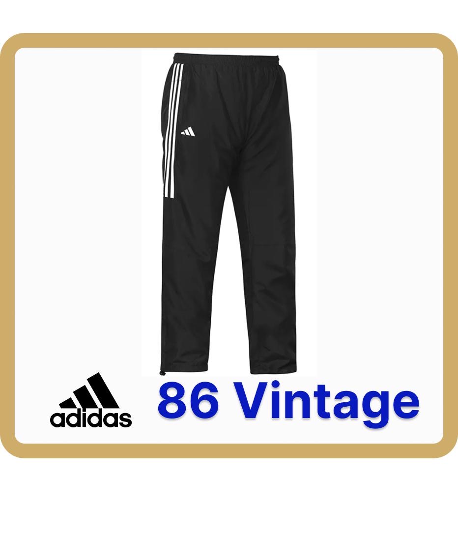 Adidas Track Pants