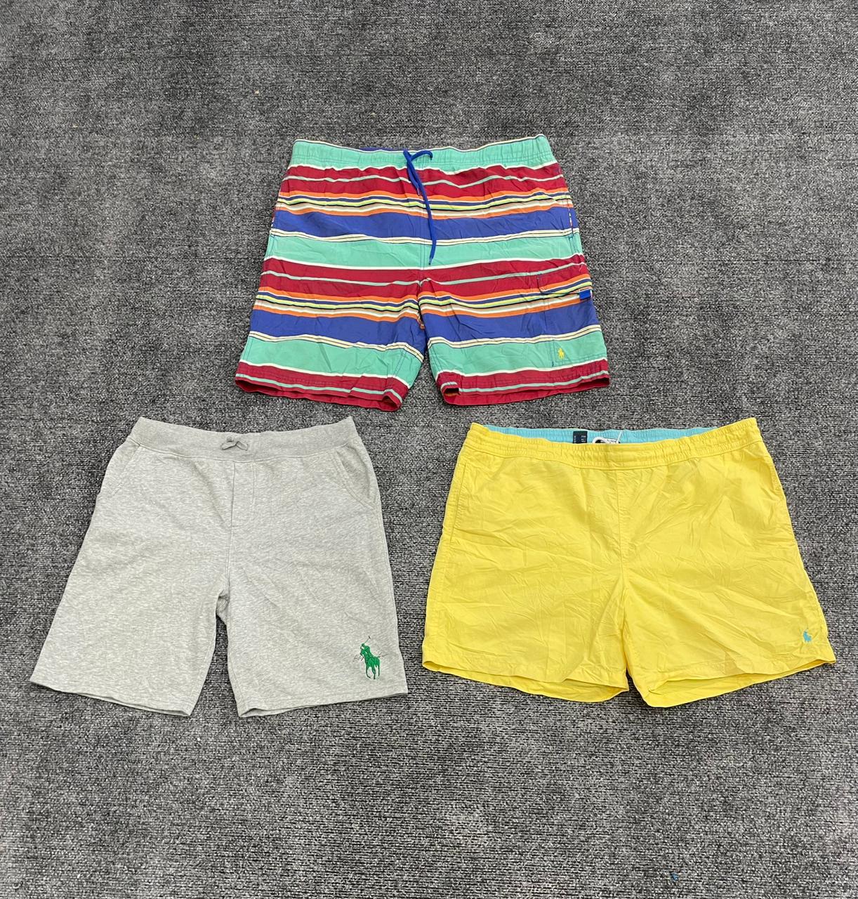 Ralph Lauren Shorts (10/12)