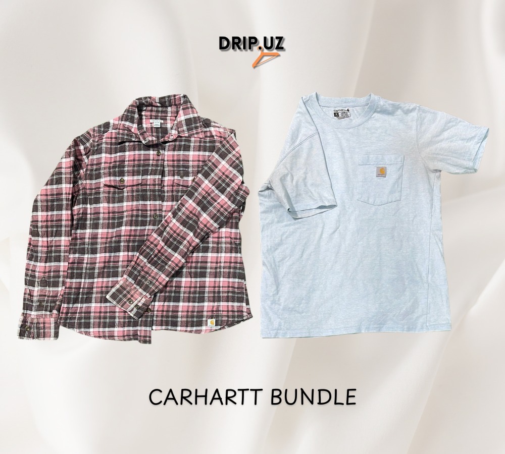 Carhartt Shirts &Mix DCH154