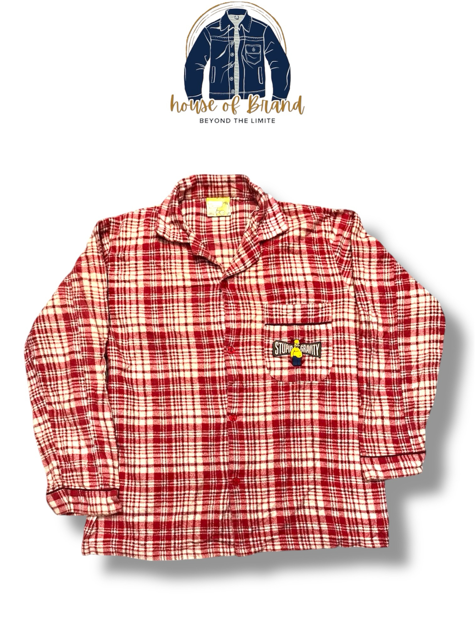 Chemises en flanelle