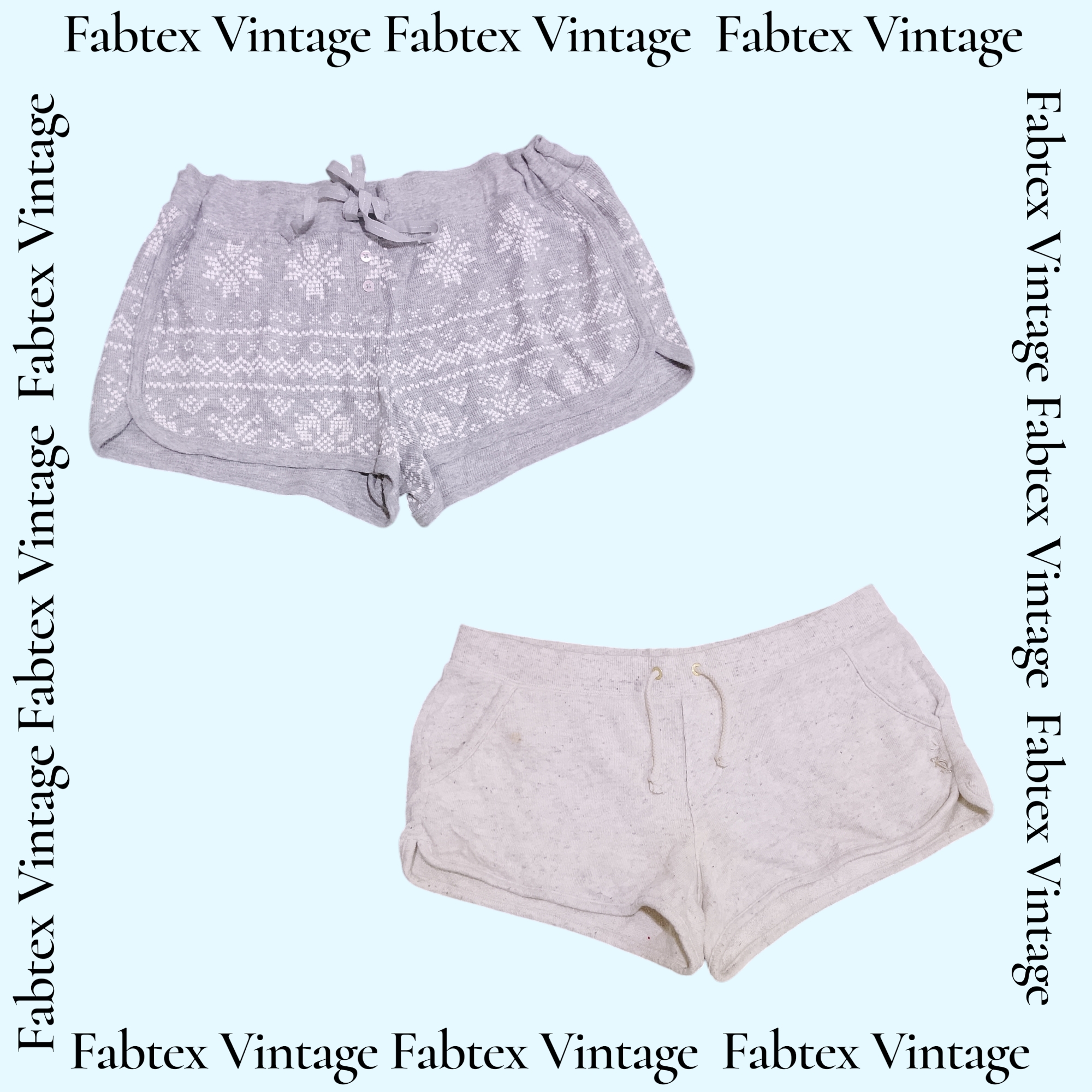 (FV-716) Juicy couture, Victoria secret, Pink Sexy Shorts