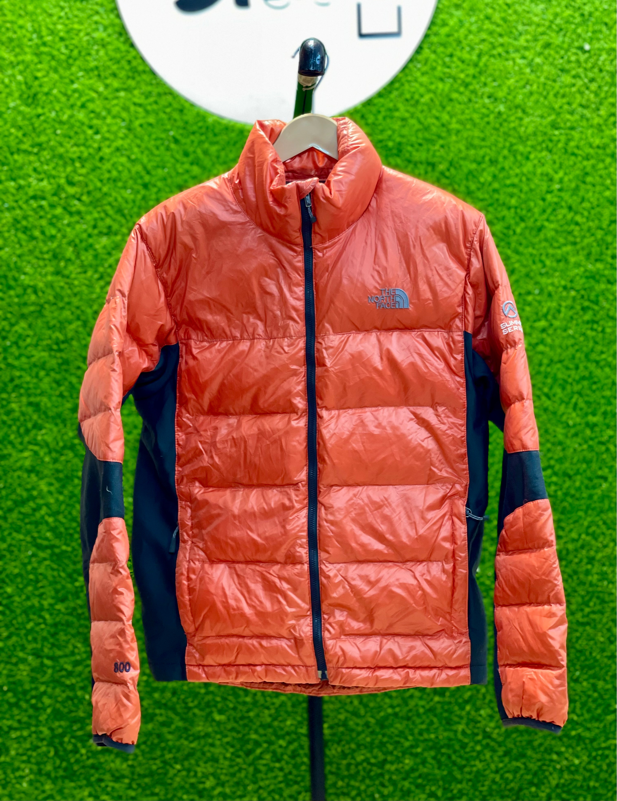 The North Face Puffer Jackets [TD-309]