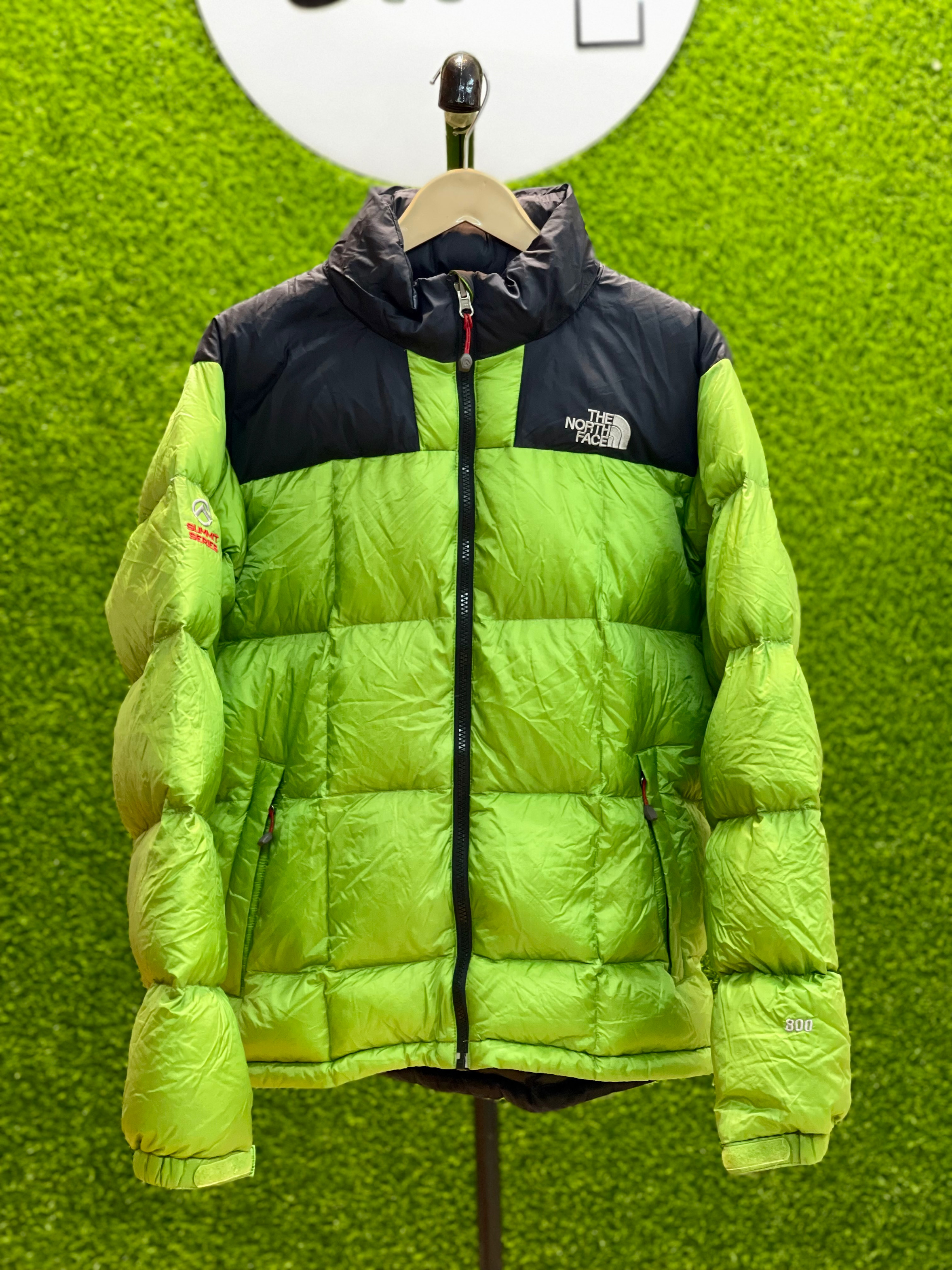 The North Face Puffer Jackets [TD-310]