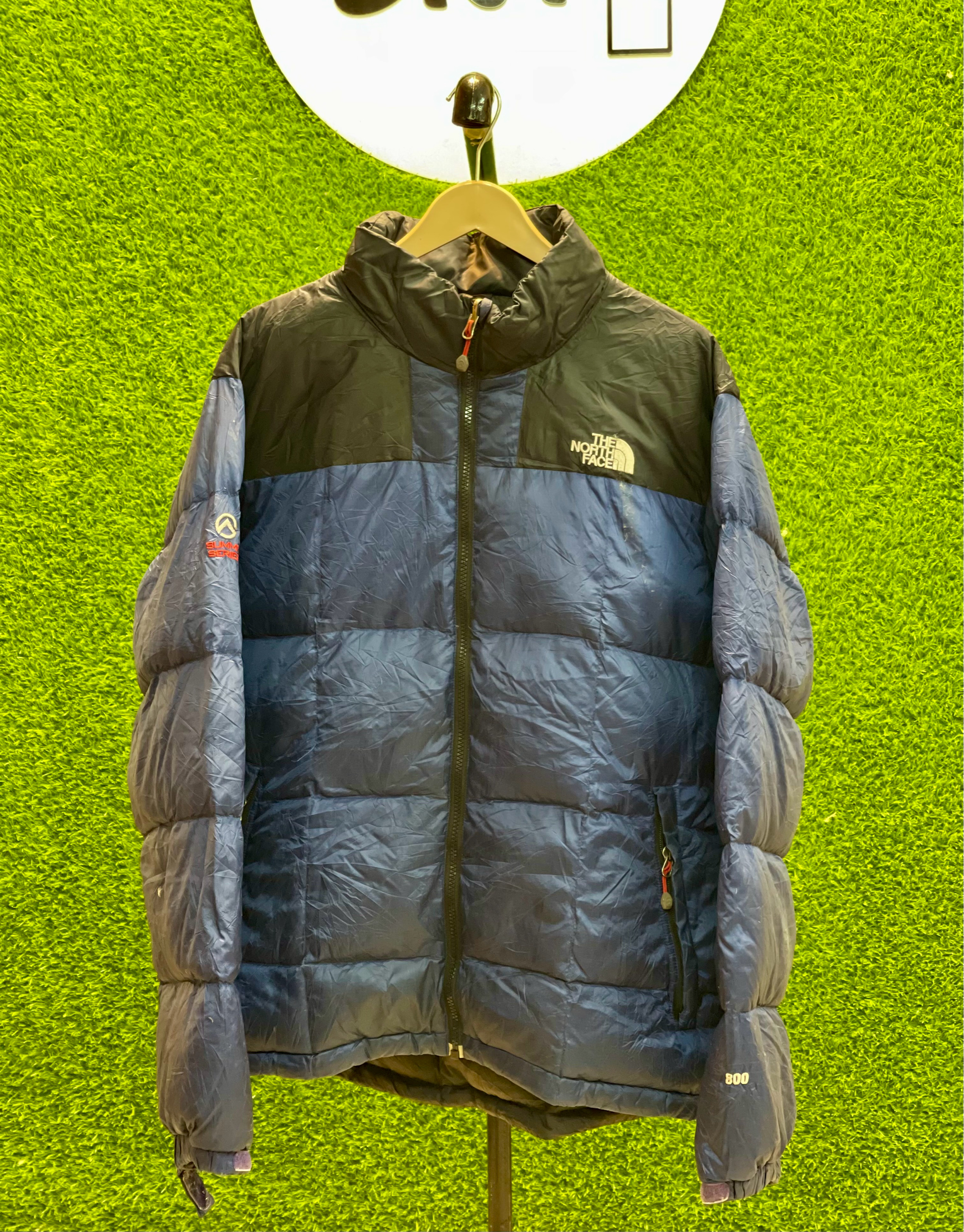 The North Face Puffer Jackets [TD-311]