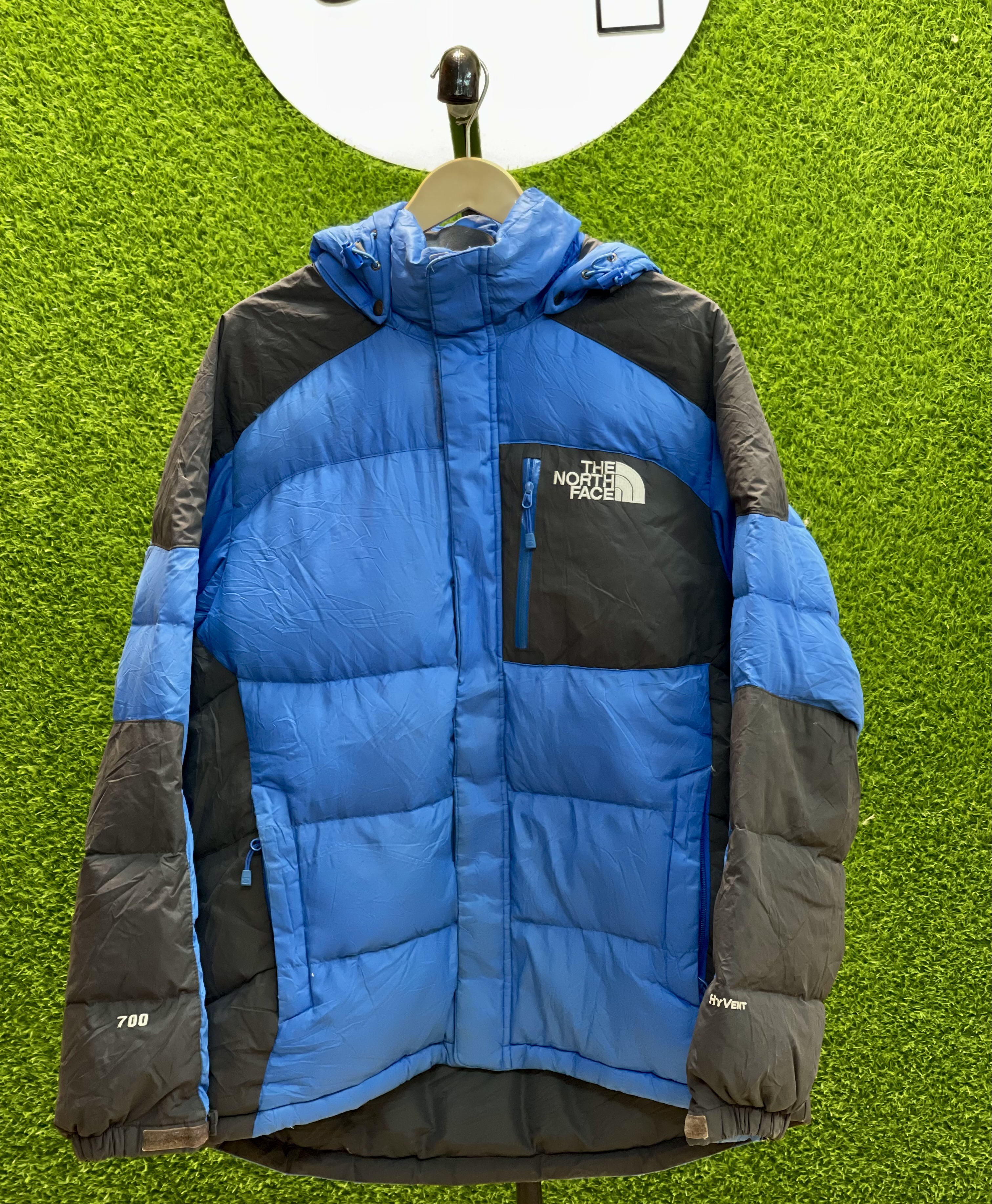 The North Face Puffer Jackets [TD-312]