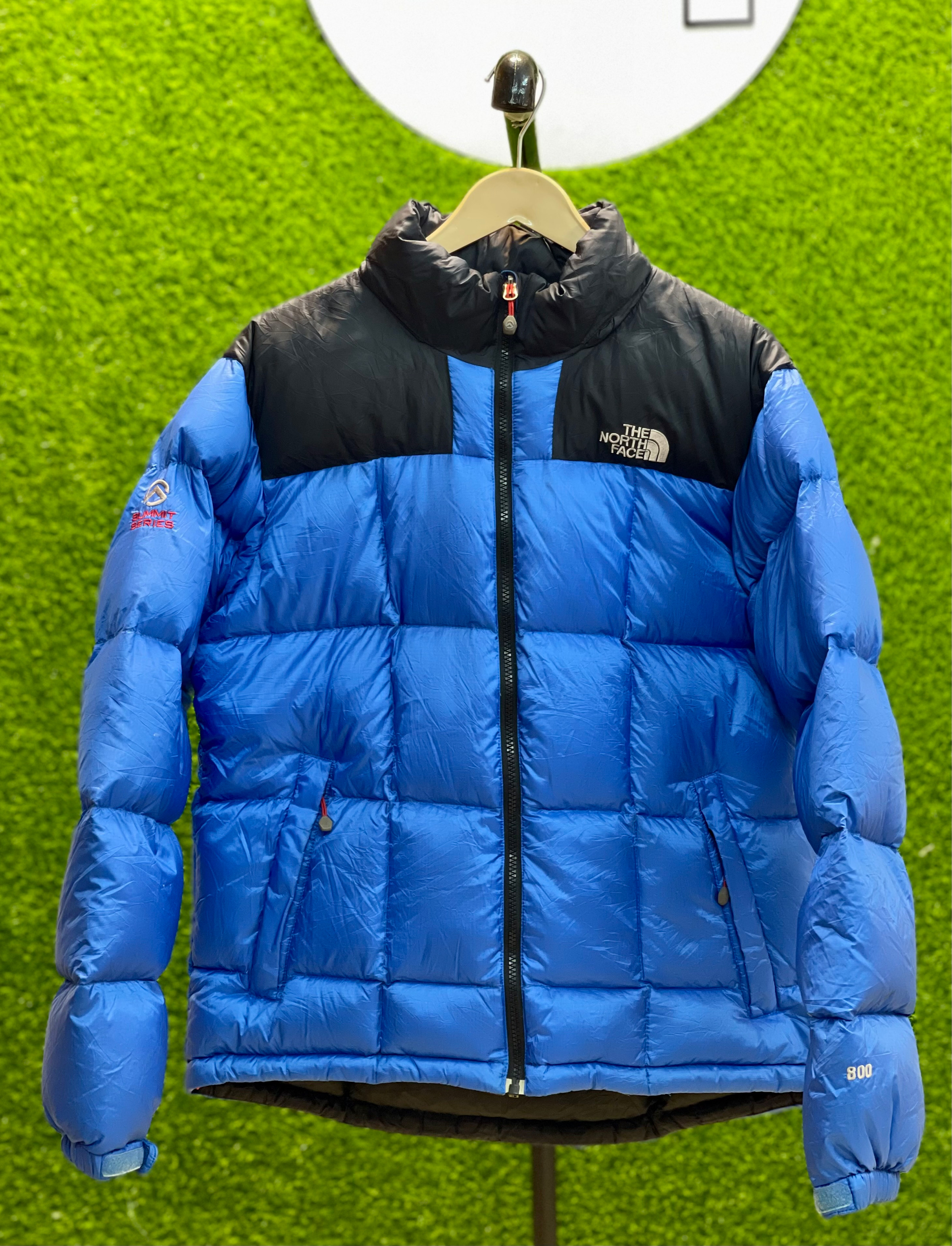 The North Face Puffer Jackets [TD-314]