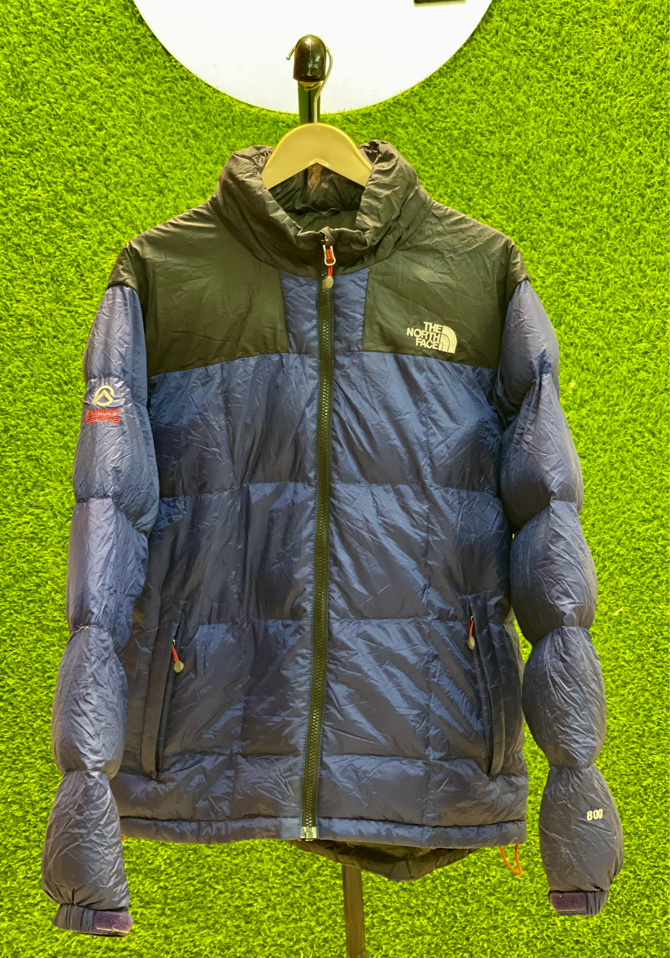 The North Face Puffer Jackets [TD-315]