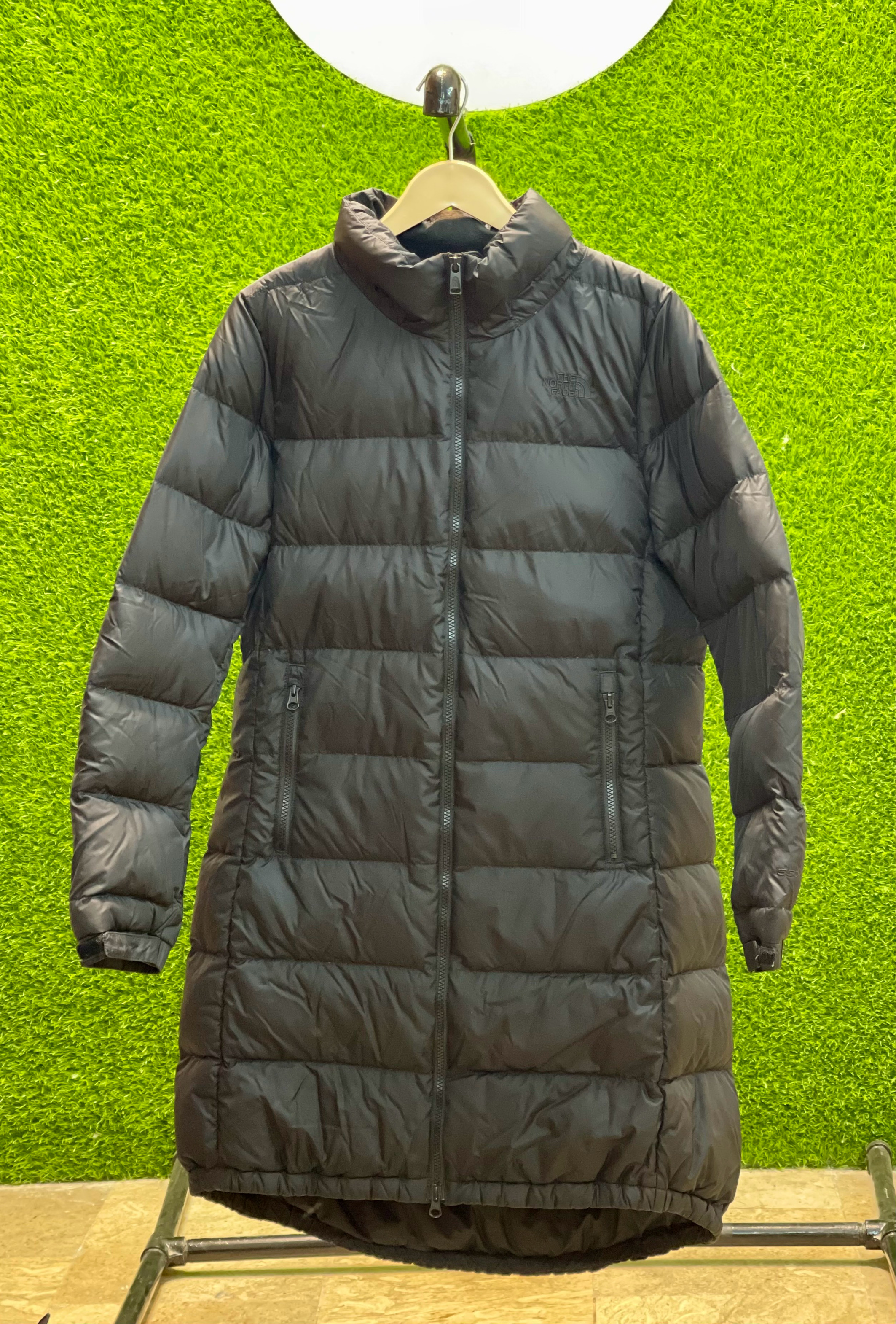 The North Face Puffer Coats [TD-318]