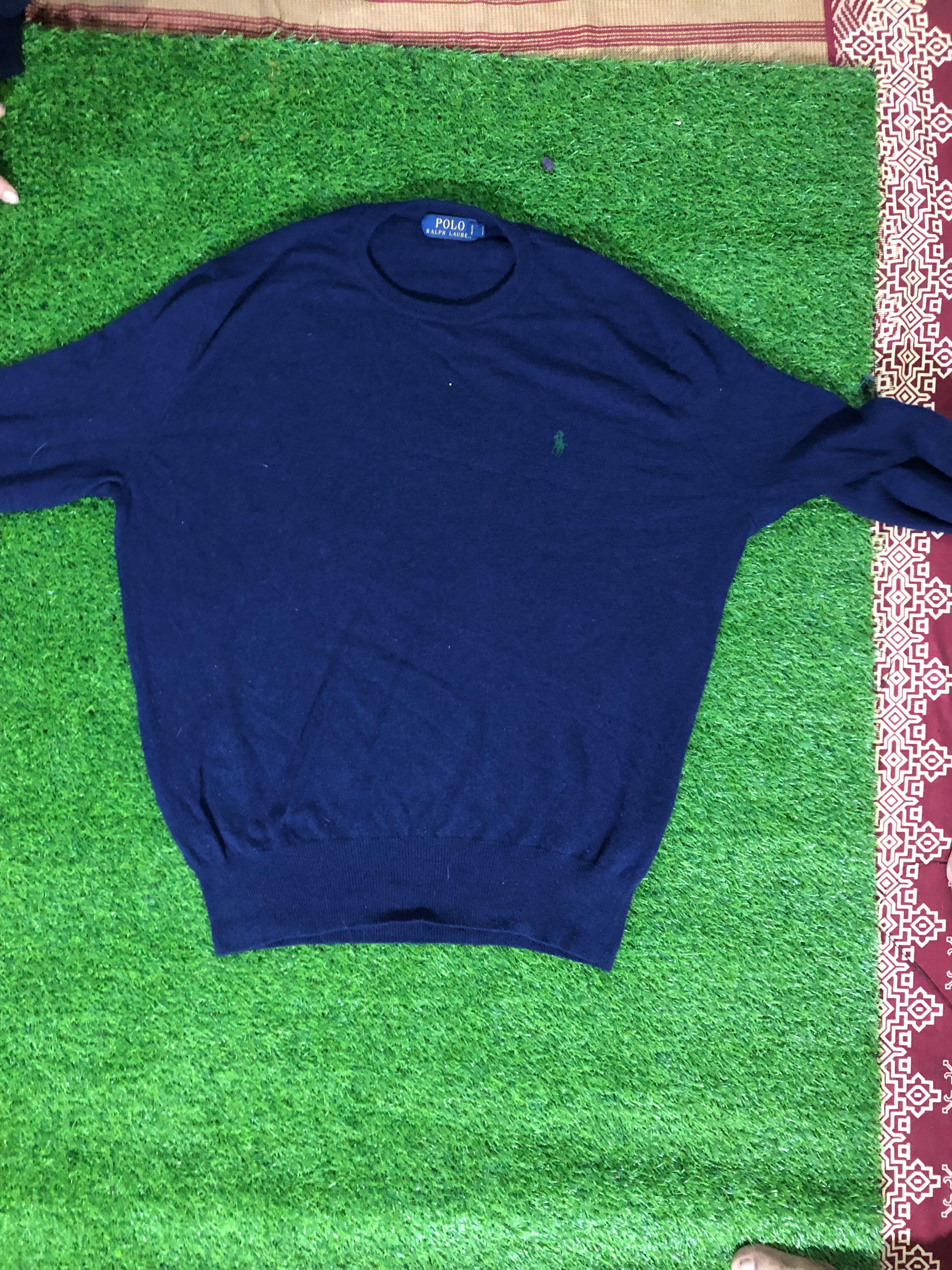 Authentic Polo Ralph Lauren Sweater