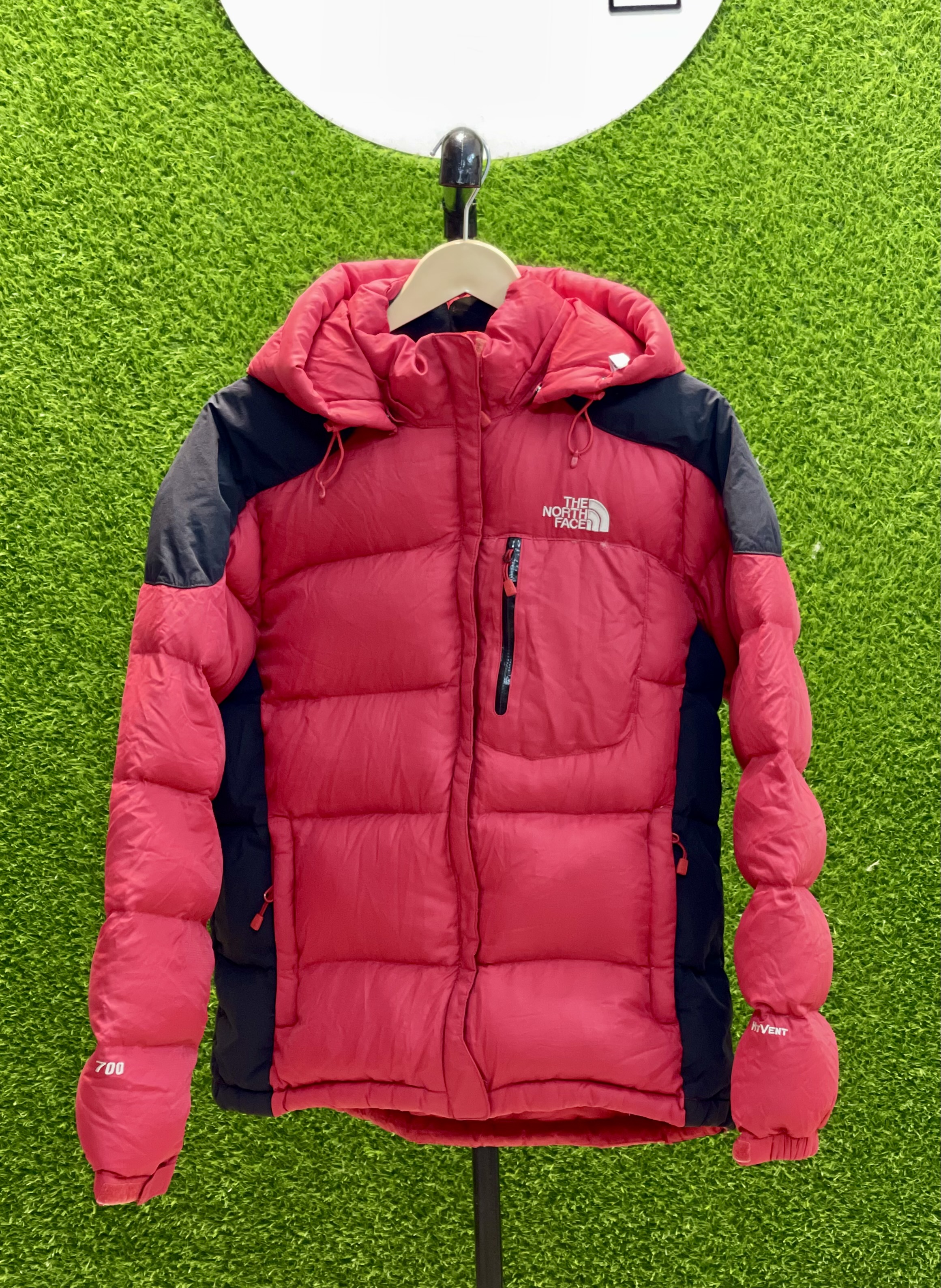 The North Face Puffer Jackets [TD-319]