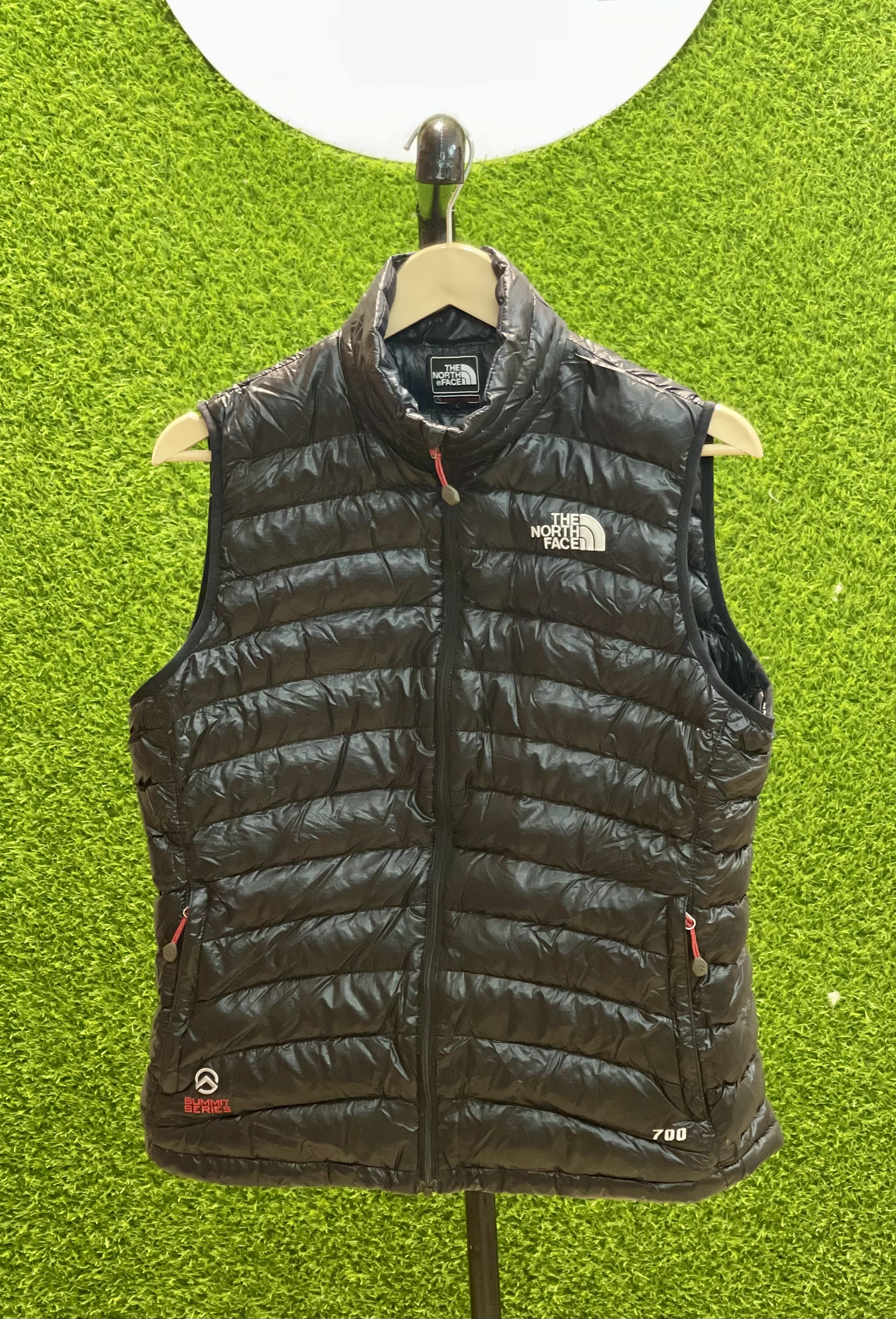 The North Face Puffer Vests [TD-322]