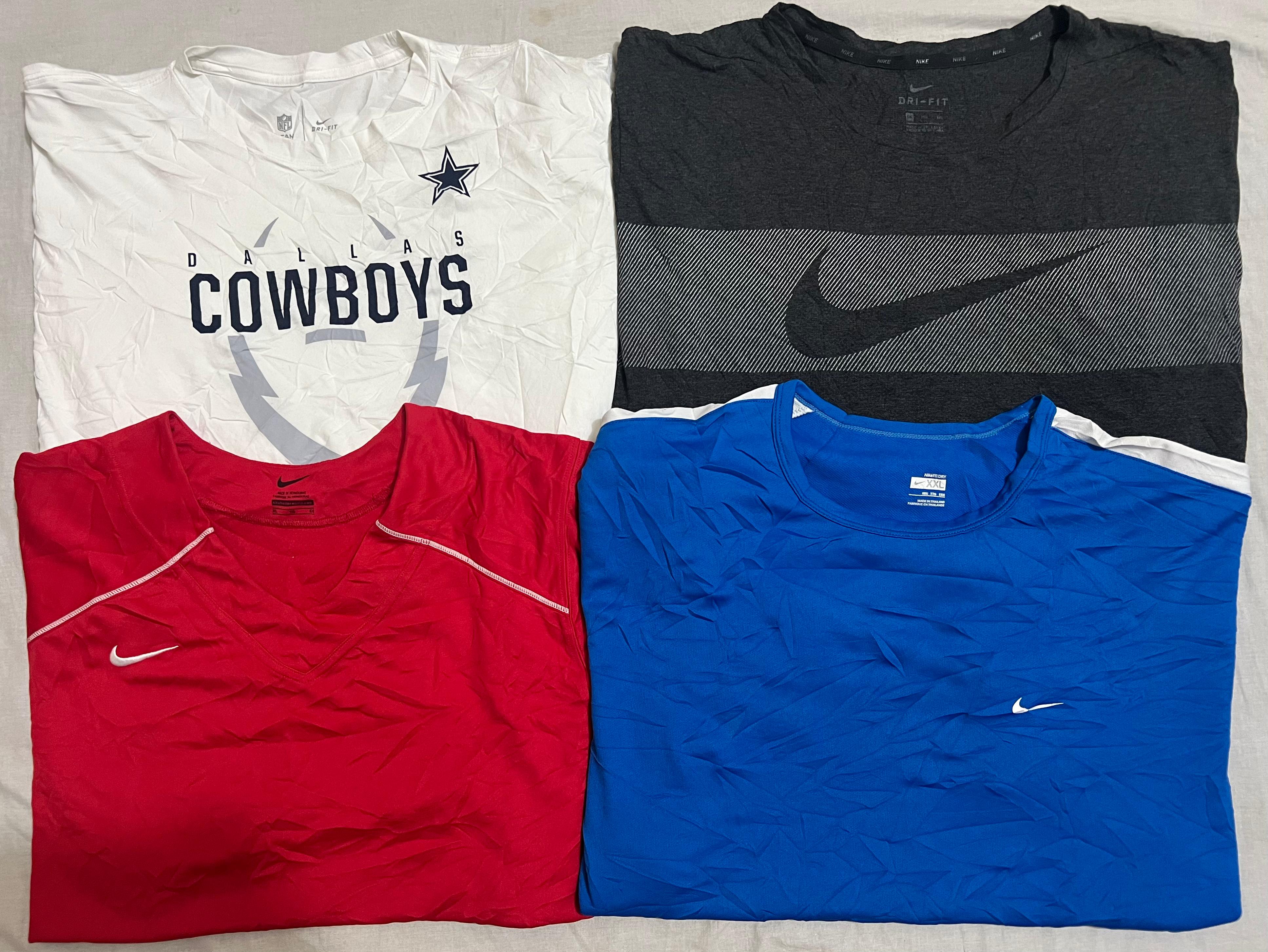 Nike Athletic Mix T-shirt