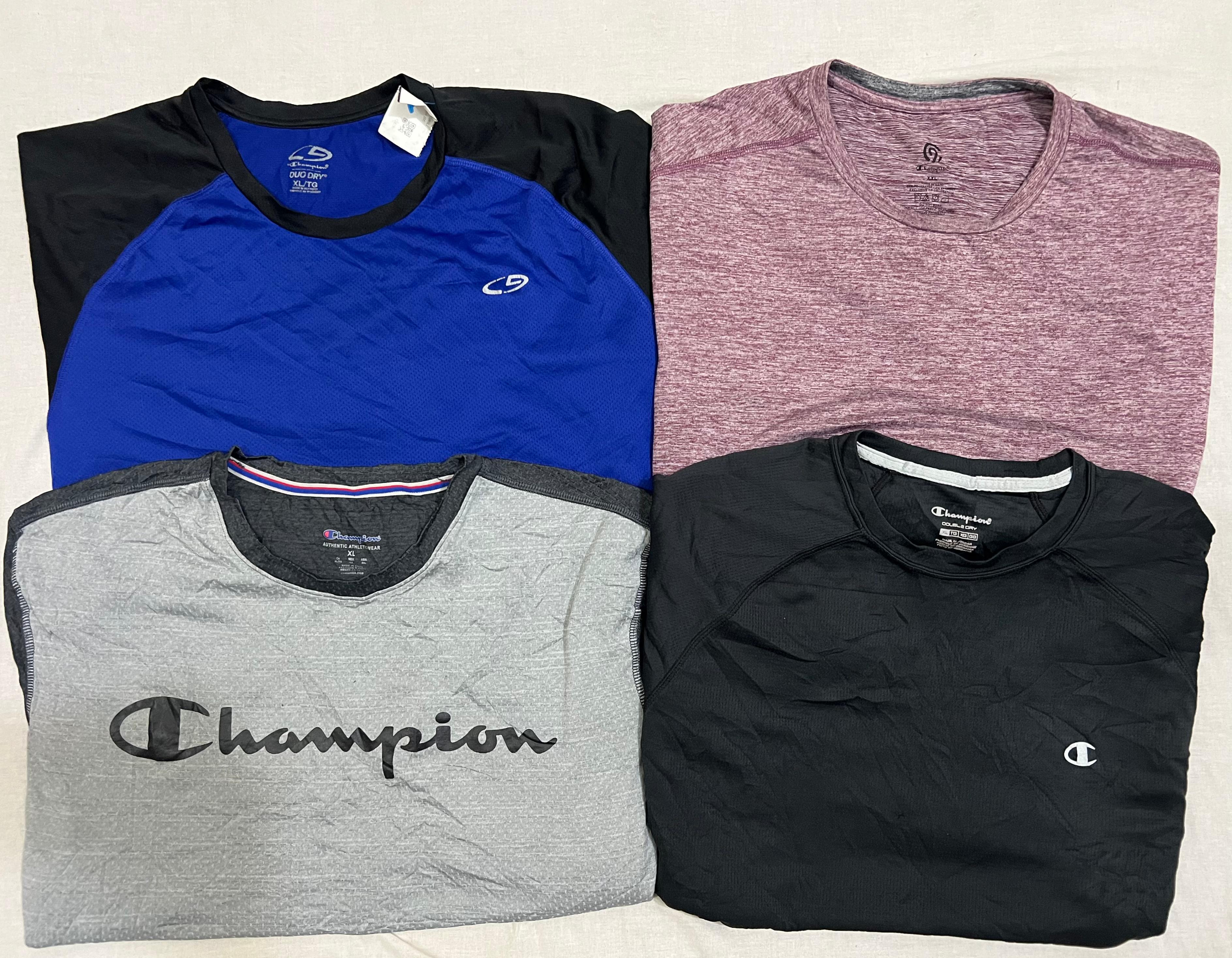 Champion Athletic Mix T-shirt