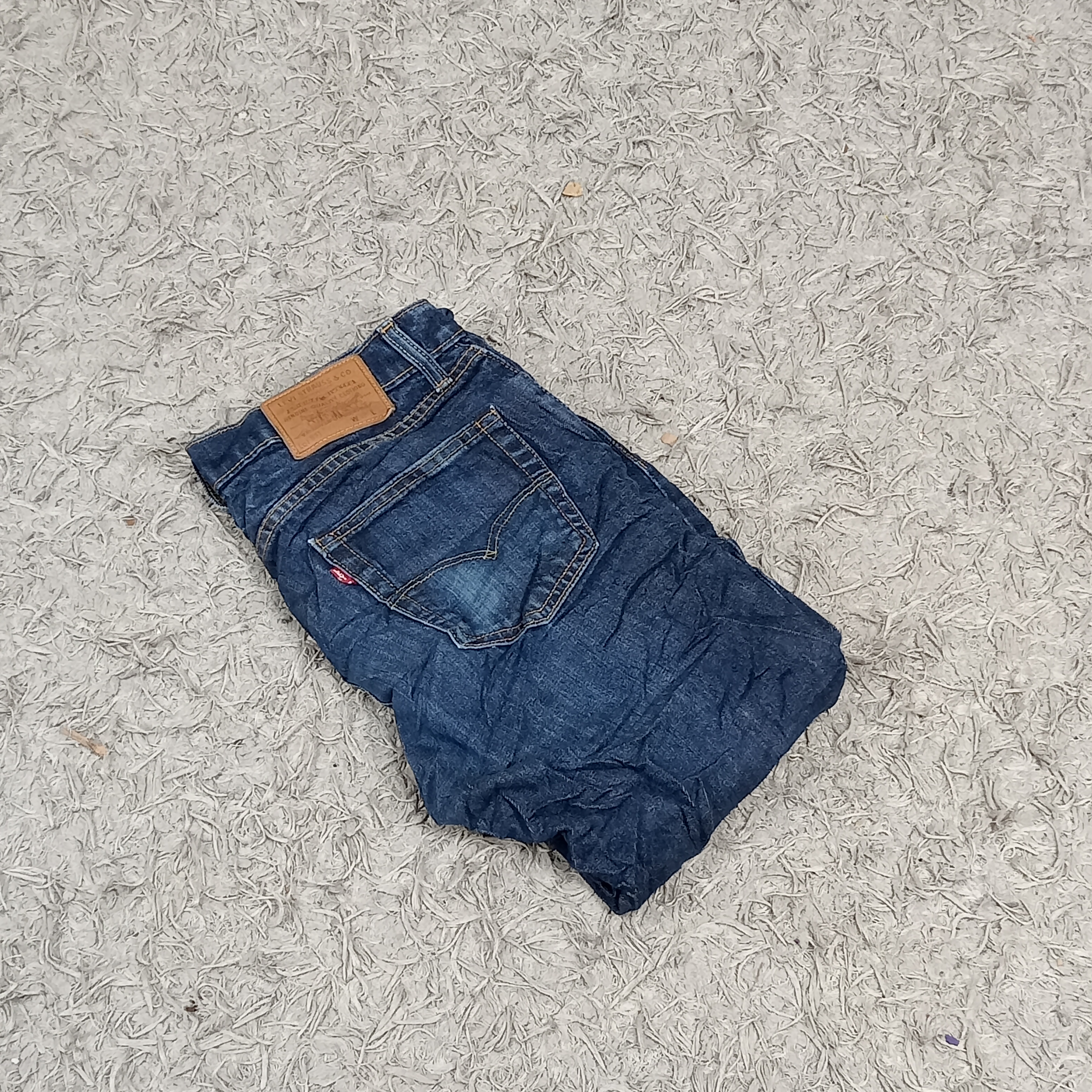 LEVIS MIX CODED DENIM JEANS SPECIAL - BUNDLE 112