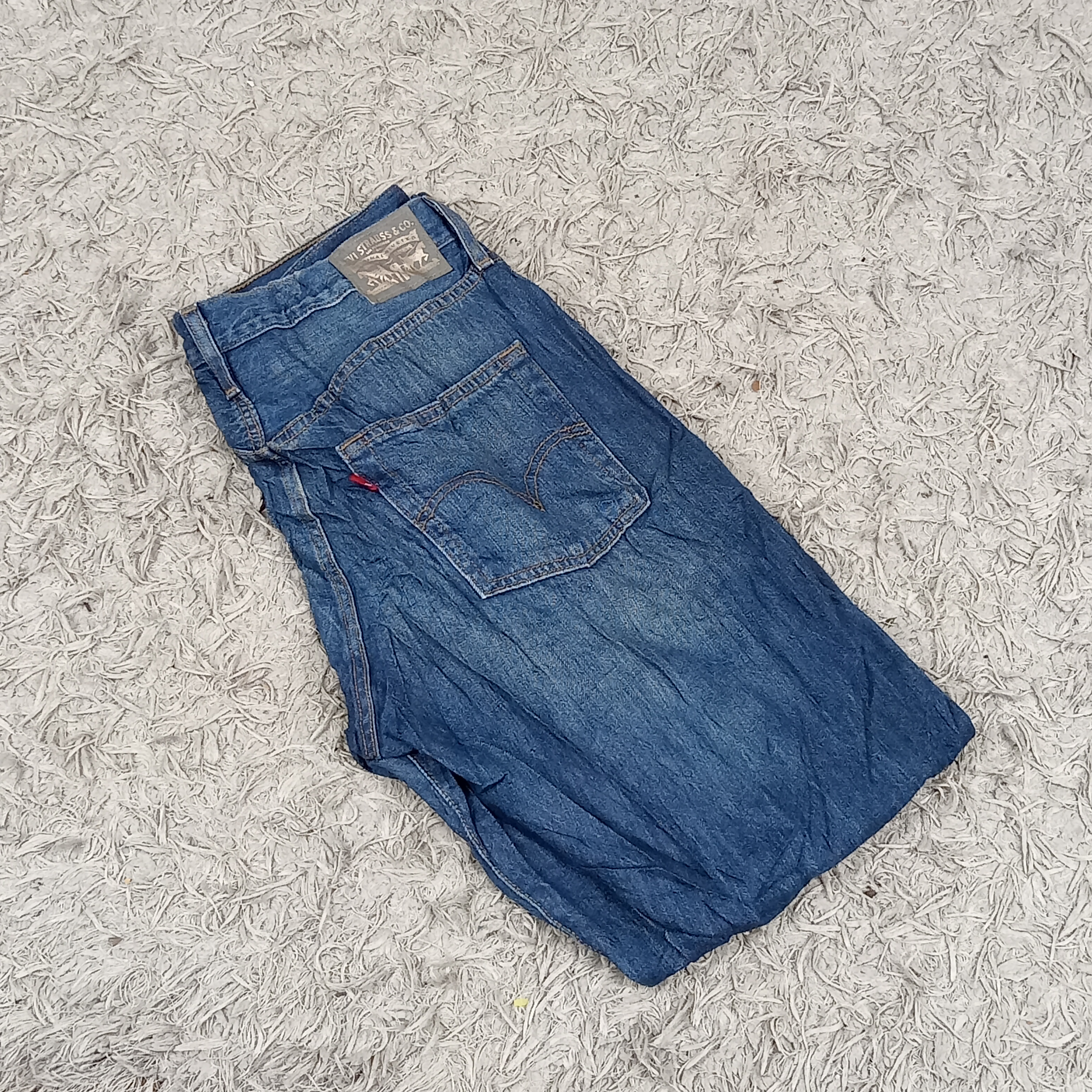 LEVIS MIX CODED DENIM JEANS SPECIAL - BUNDLE 115