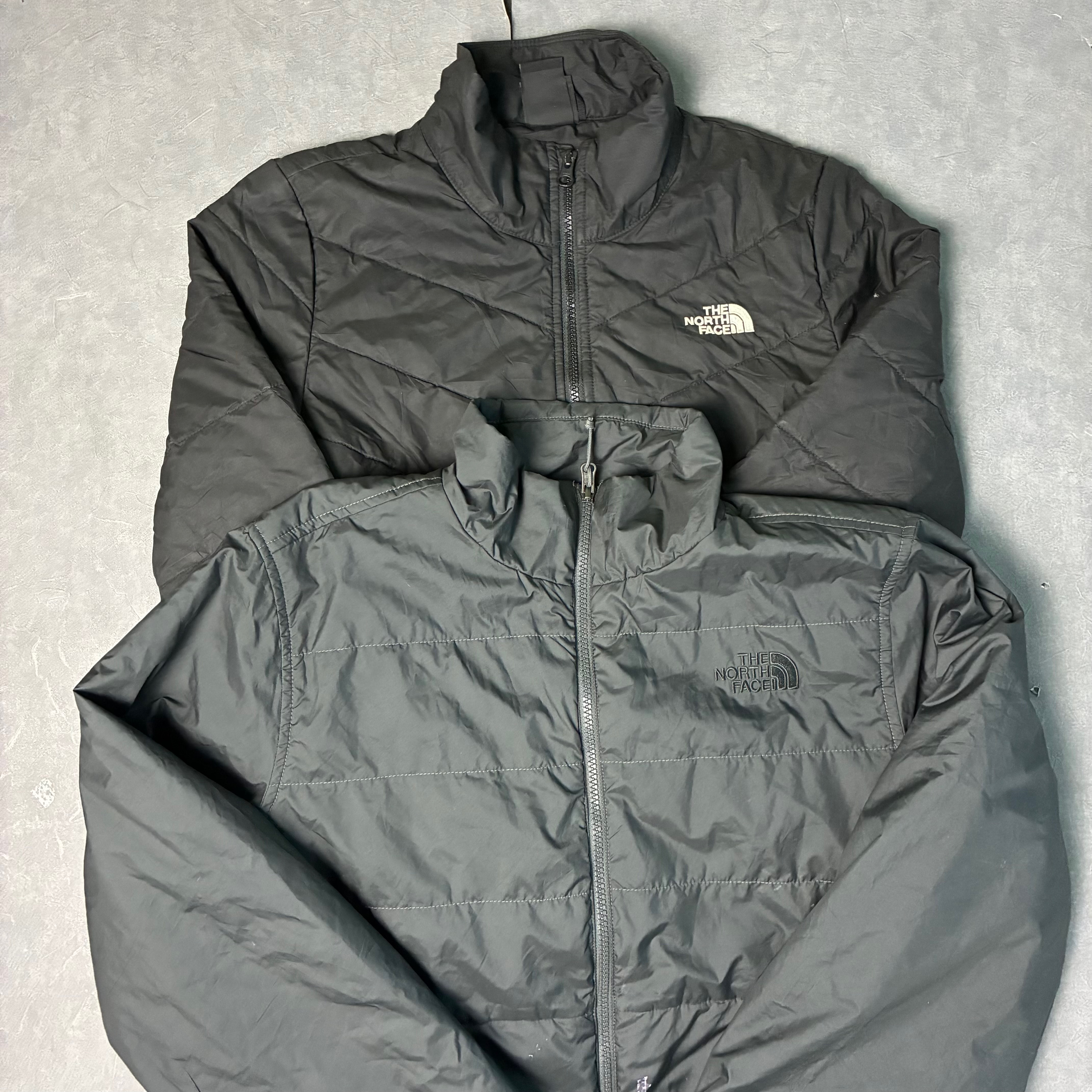 The North Face Mix Puffer (ZRS:70)