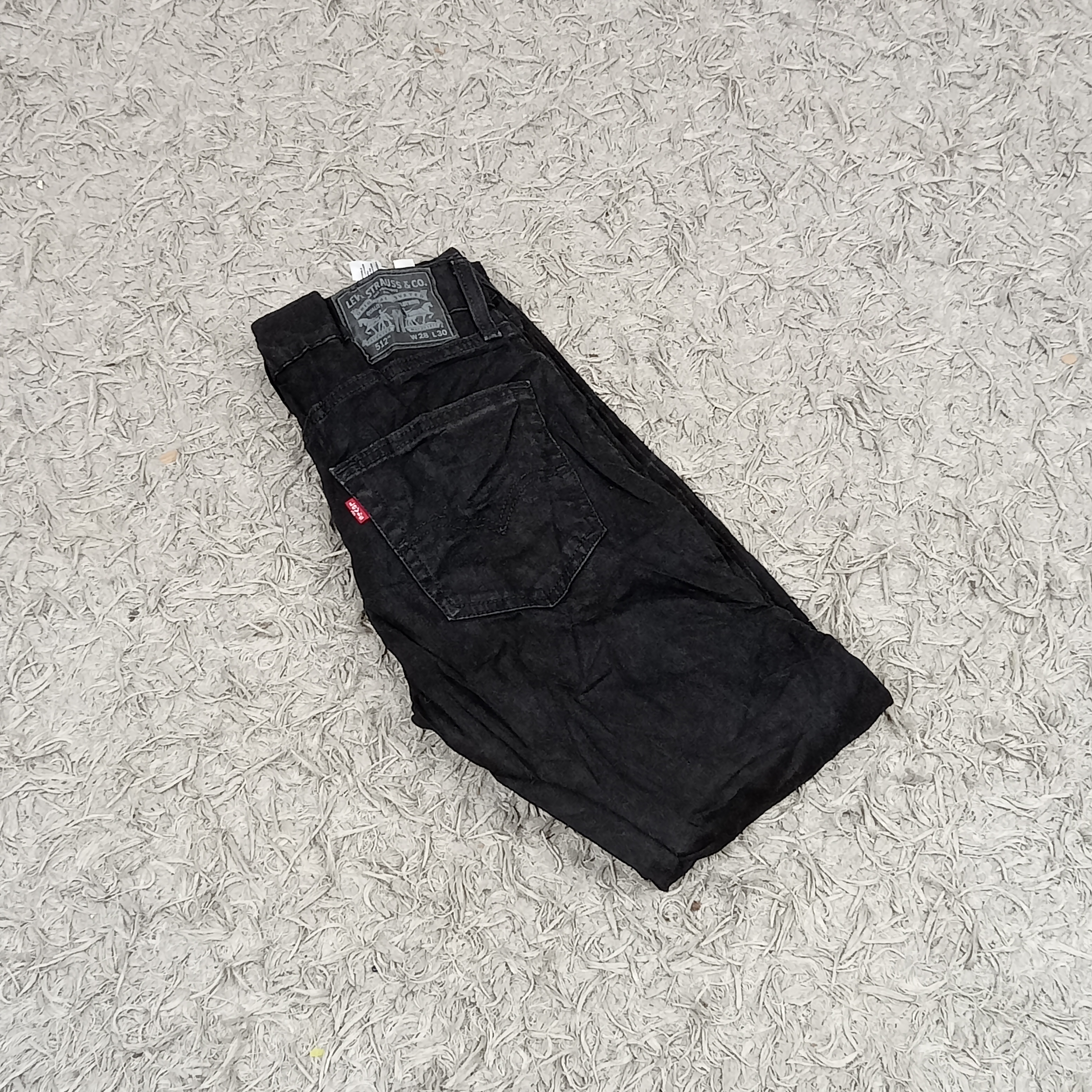 LEVI'S MIX CODED DENIM JEANS SPEZIAL - BUNDLE 121