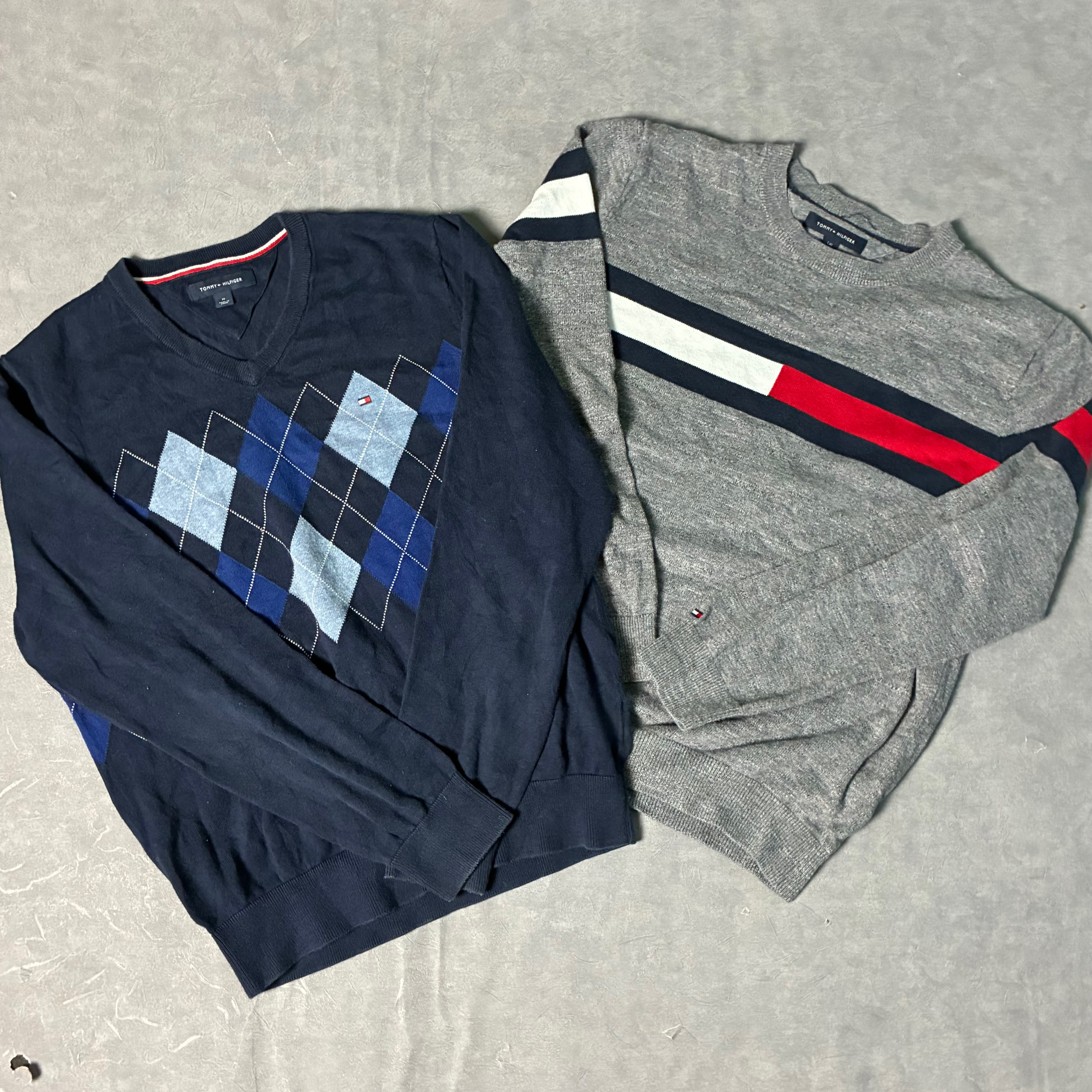 Suéter Tommy Hilfiger (ZRS:82)