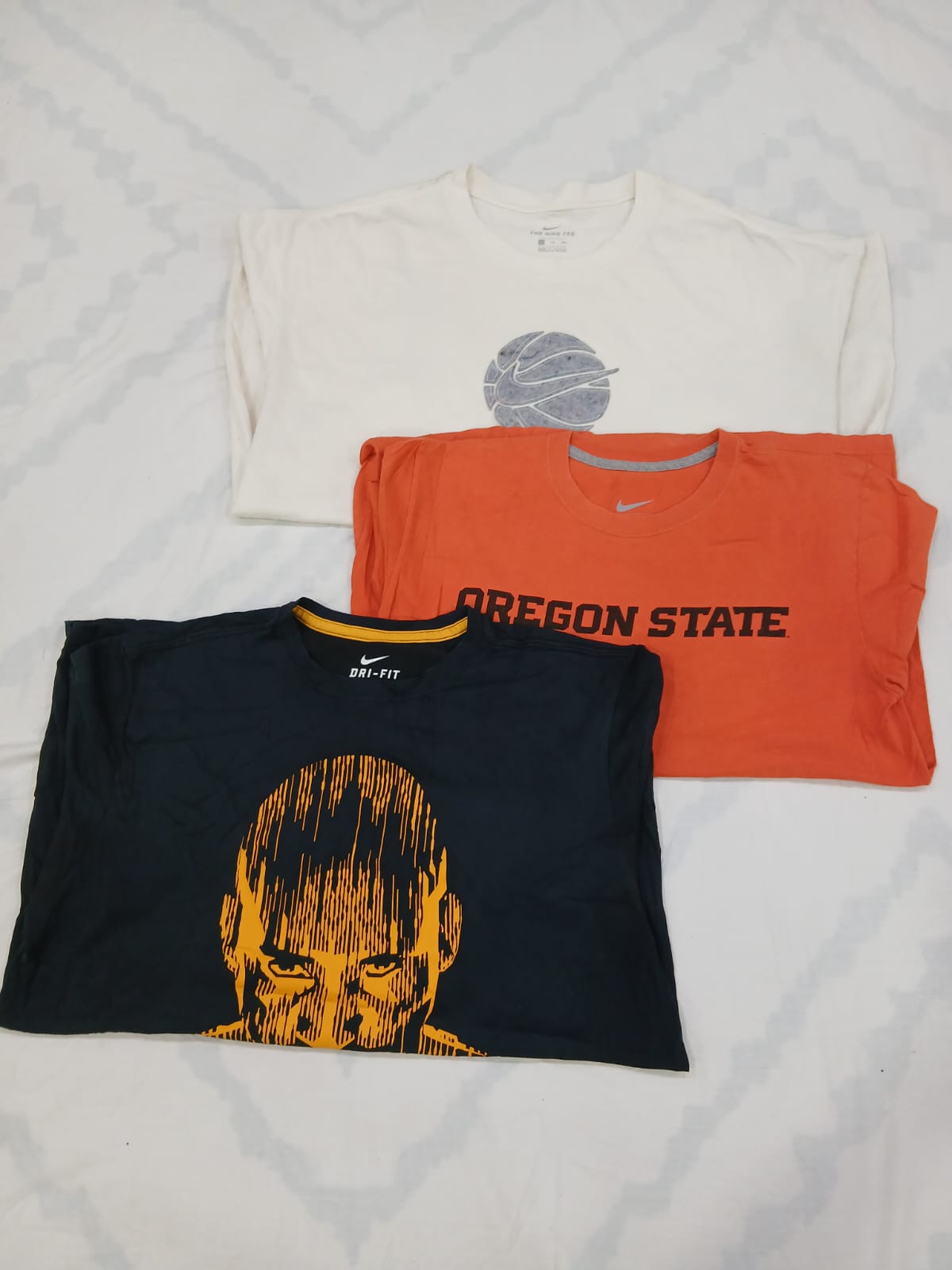 CRZ0967 Nike T-Shirts