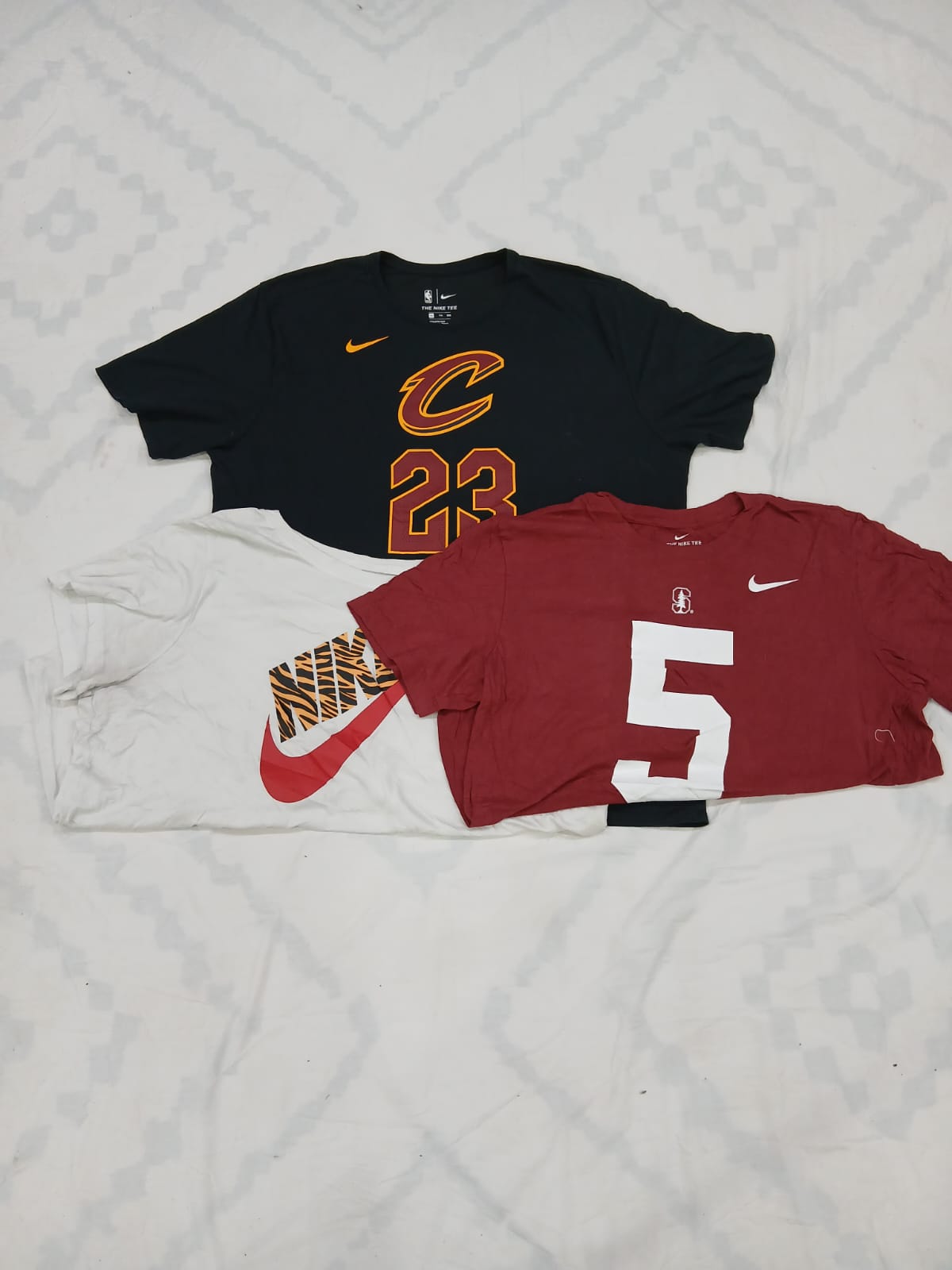 CRZ0970 Nike T-Shirts