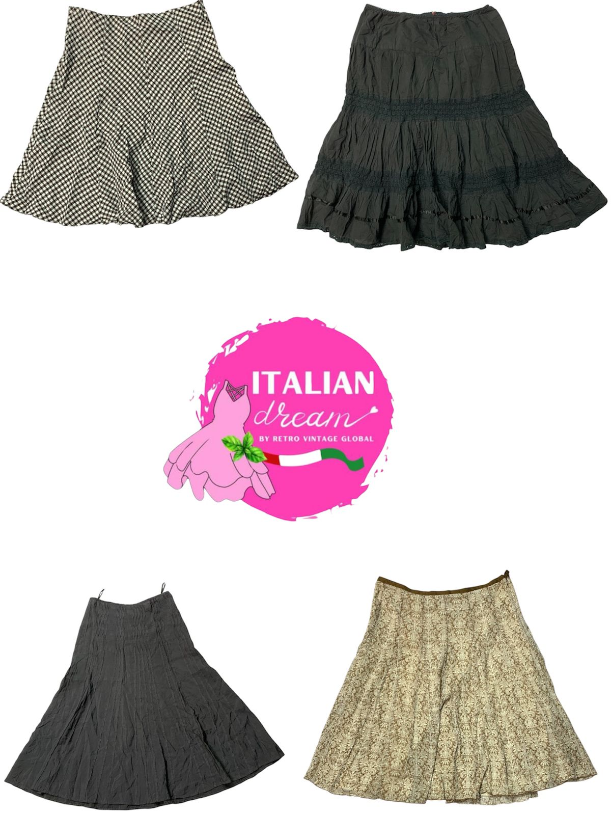 y2k unique grunge core cotton