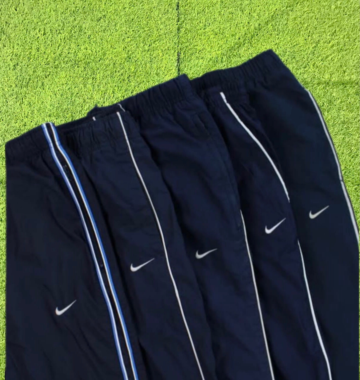 Classical premium Nike Trackpants