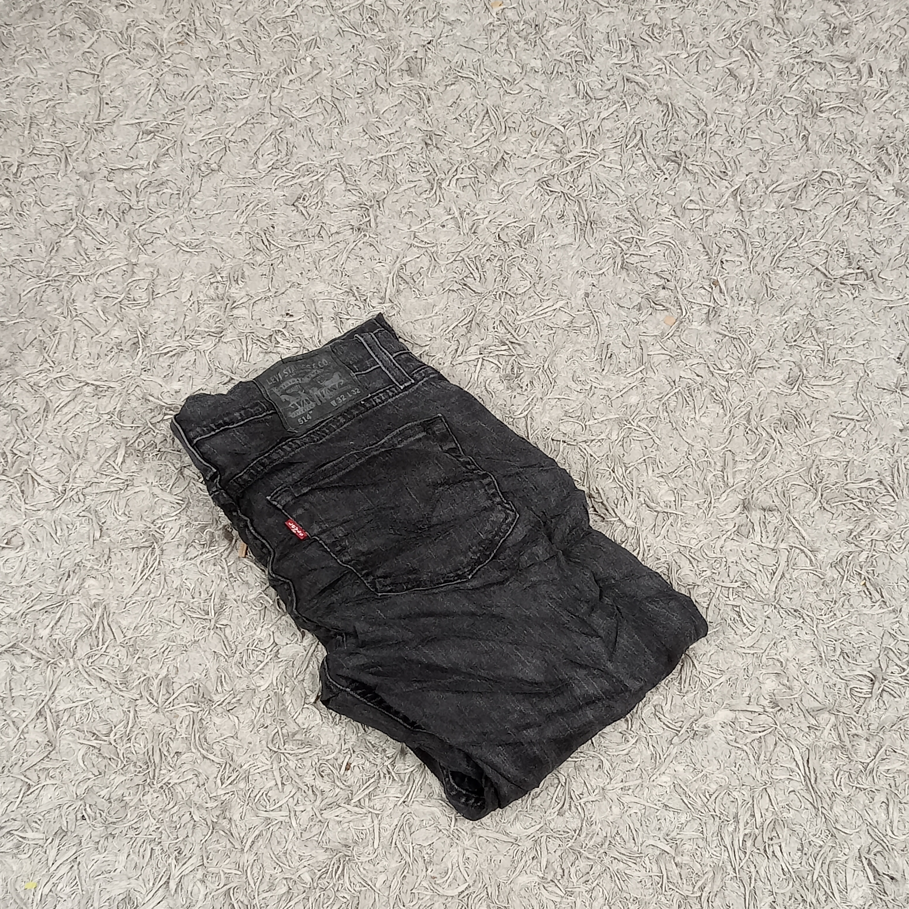 LEVI'S MIX CODED DENIM JEANS SPECIAL - BUNDLE 125