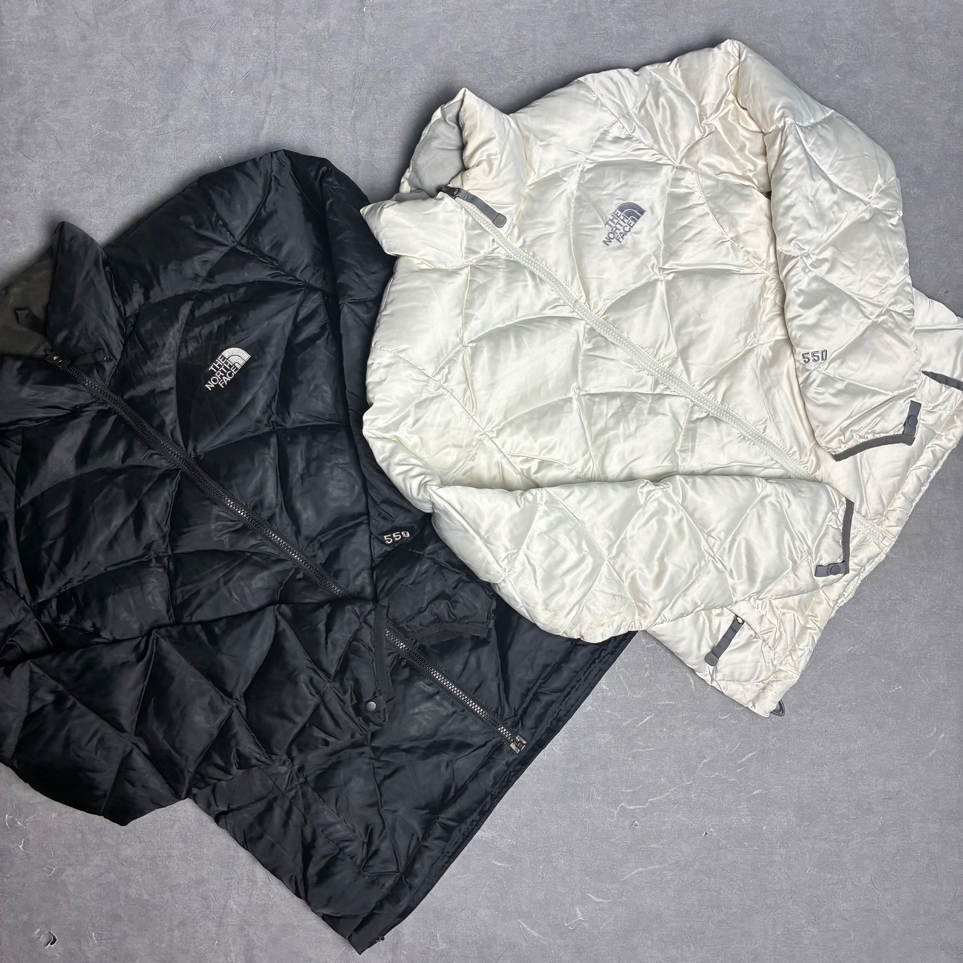 The North Face Mix Puffer (ZRS:90)