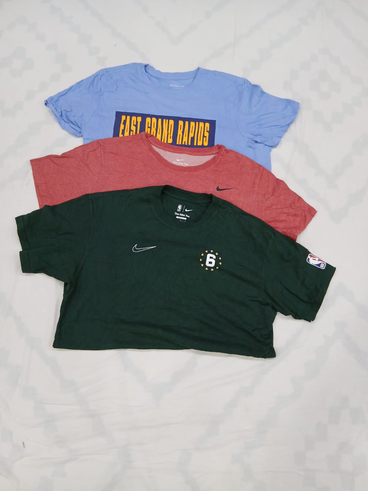 ZV0971 Nike Tシャツ