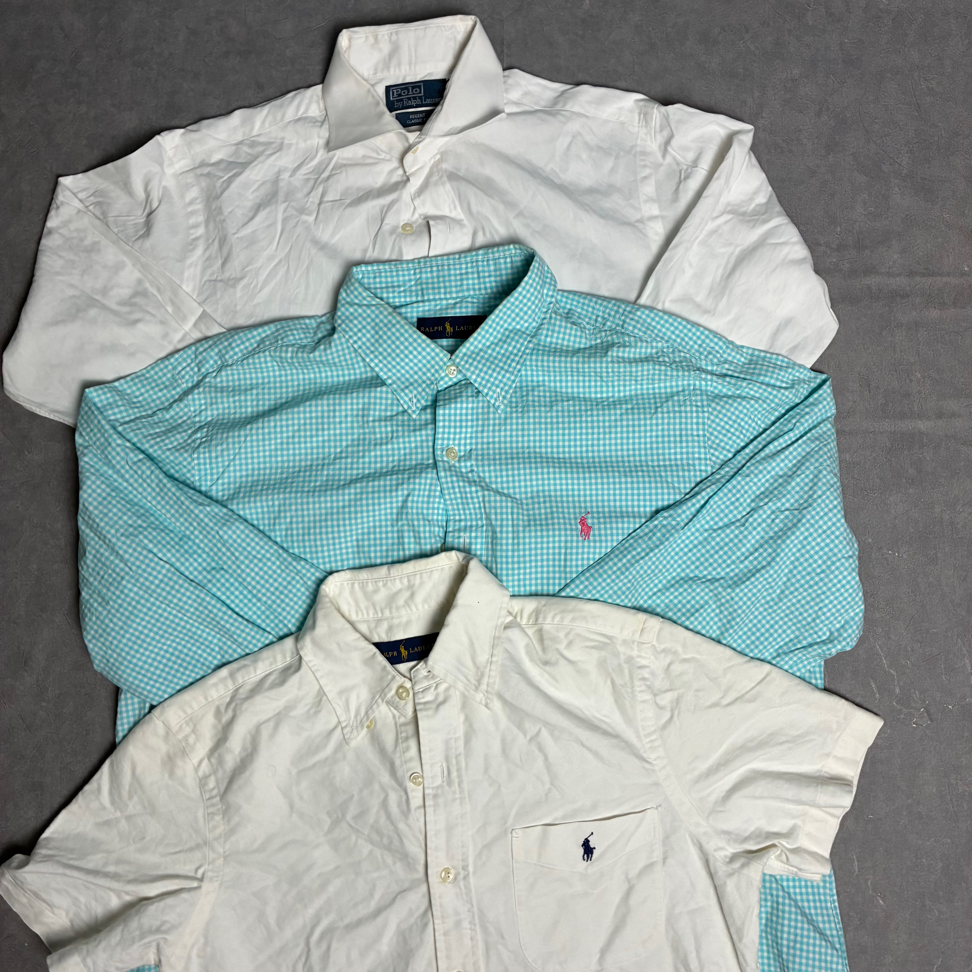 Ralph Lauren Men Shirt (ZRS:92)