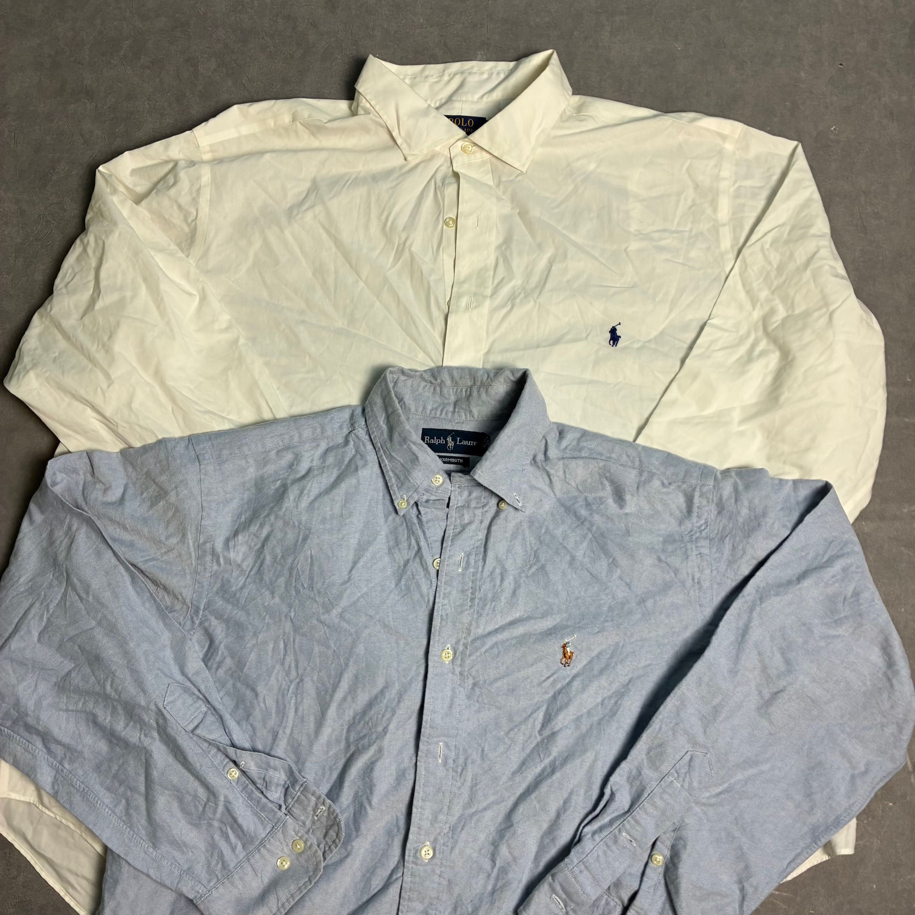 Ralph Lauren Men Shirt (ZRS:96)
