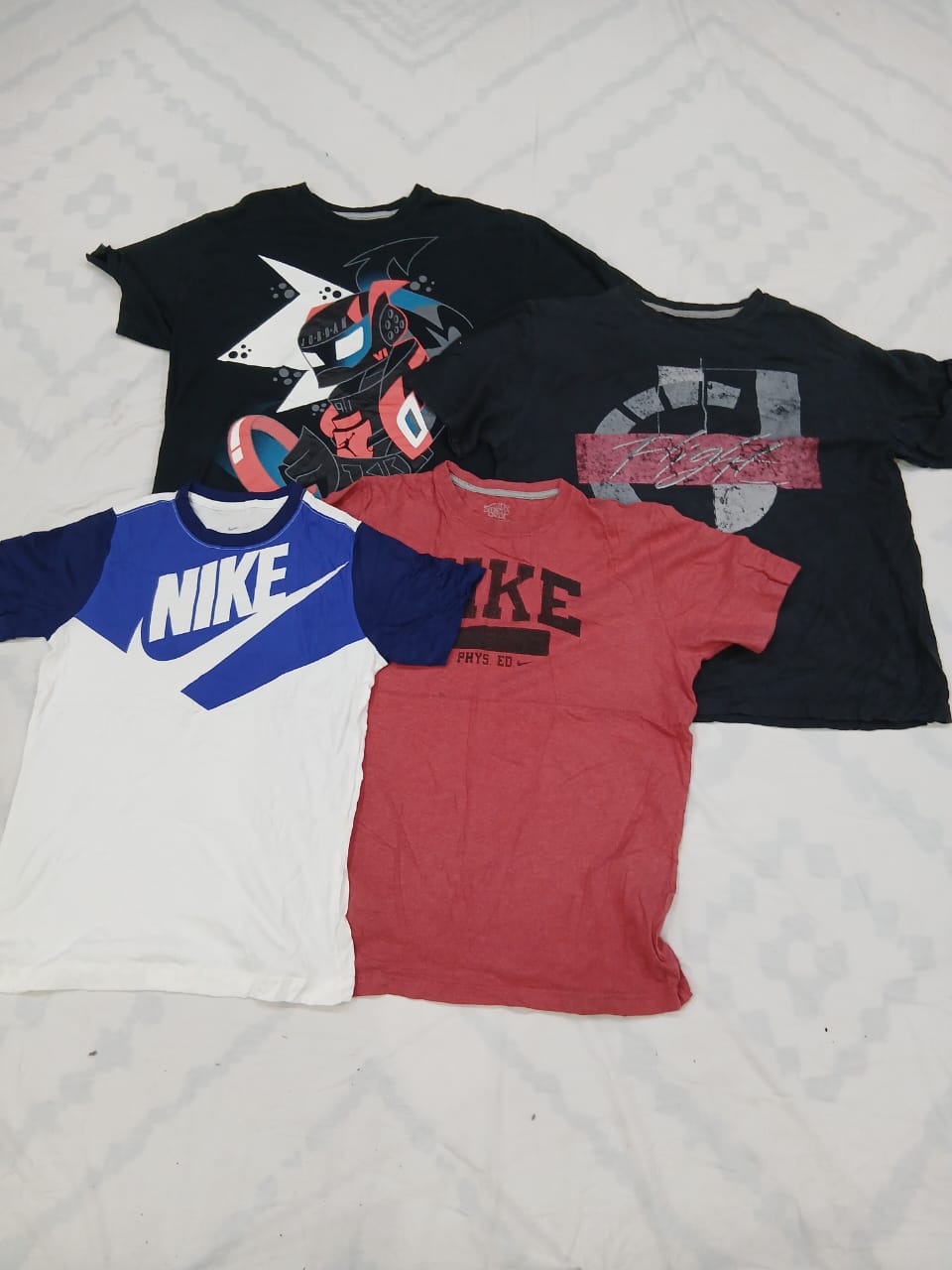 CRZ0972 Nike T-Shirts