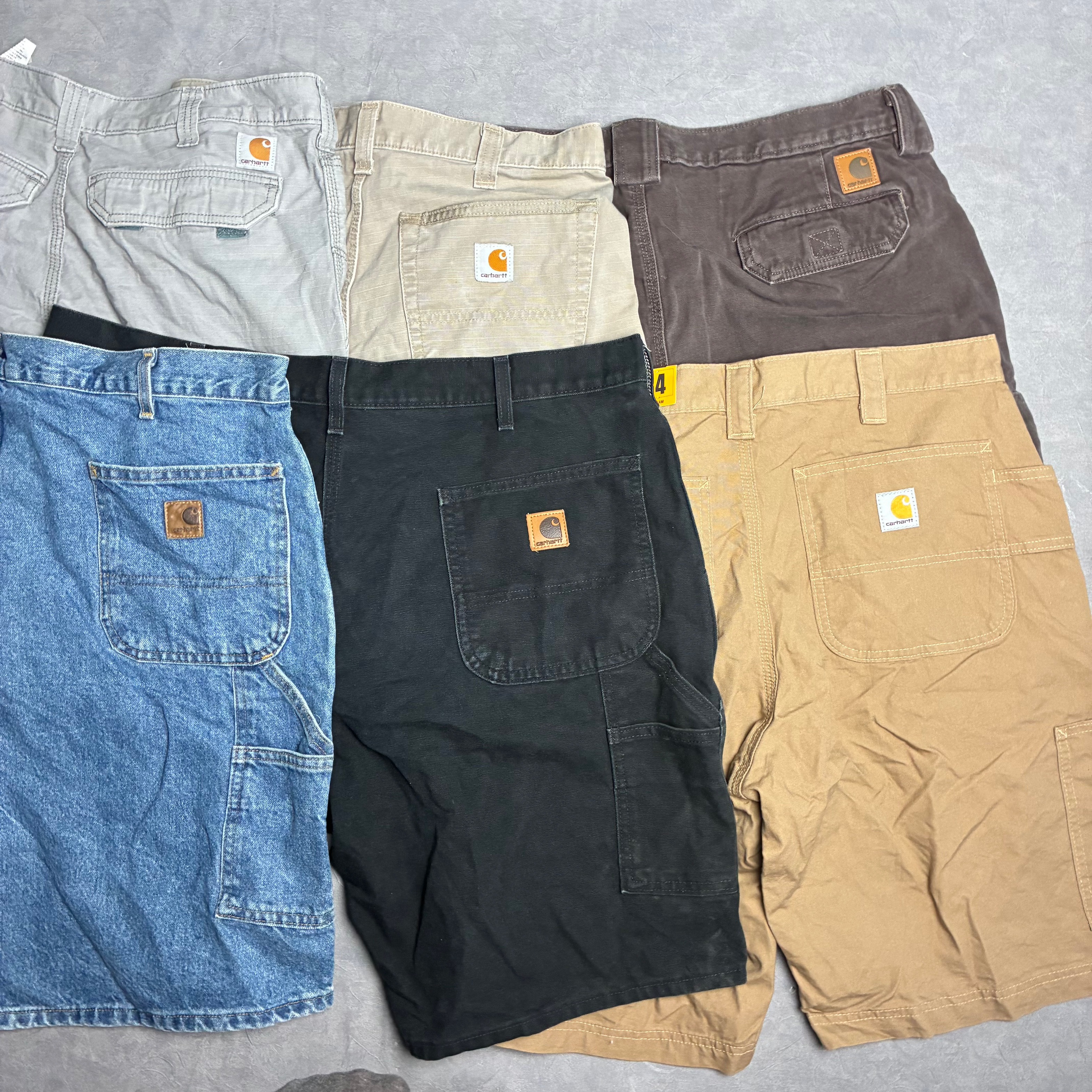 Carhartt Shorts (ZRS:98)