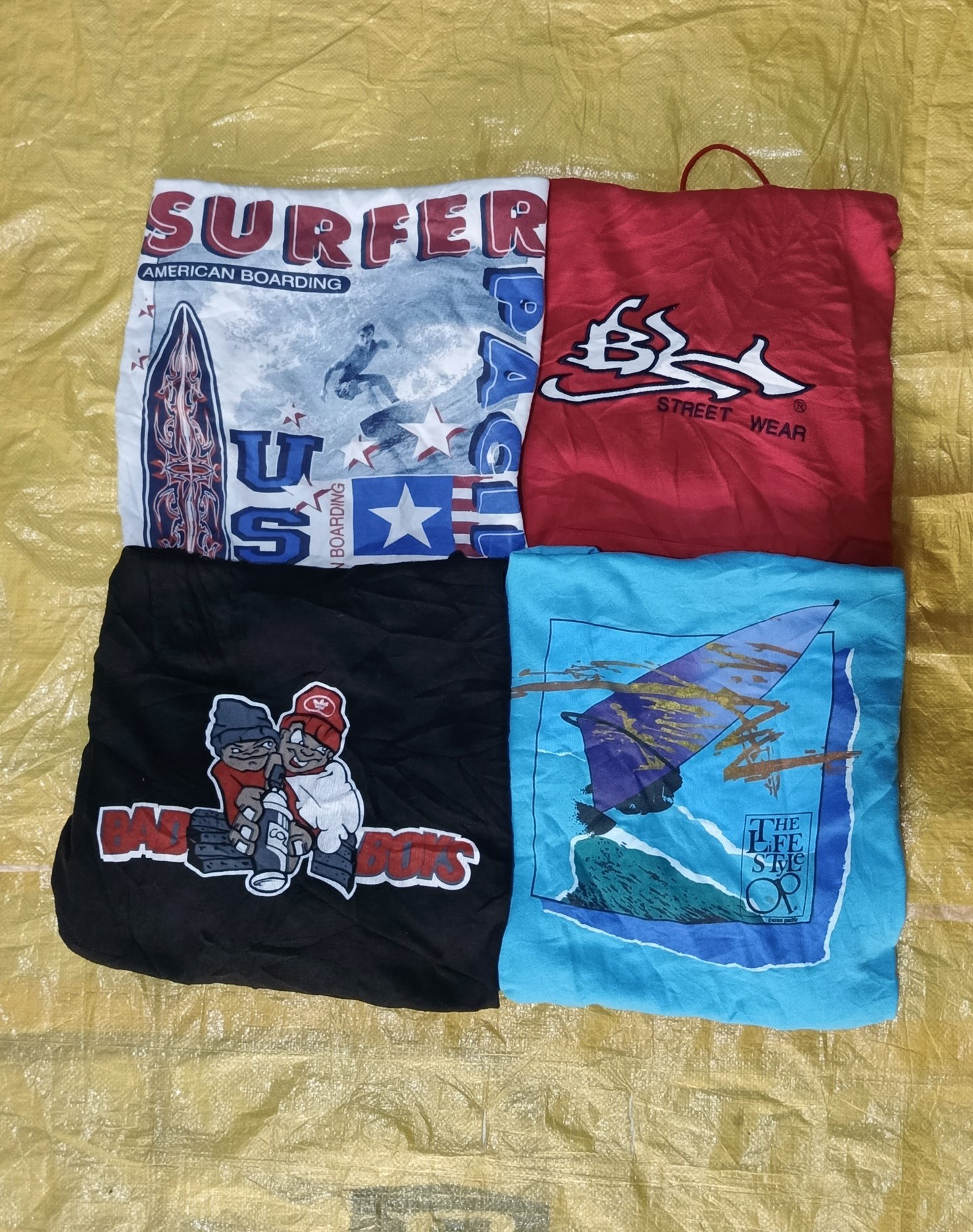 surf sweatshirts