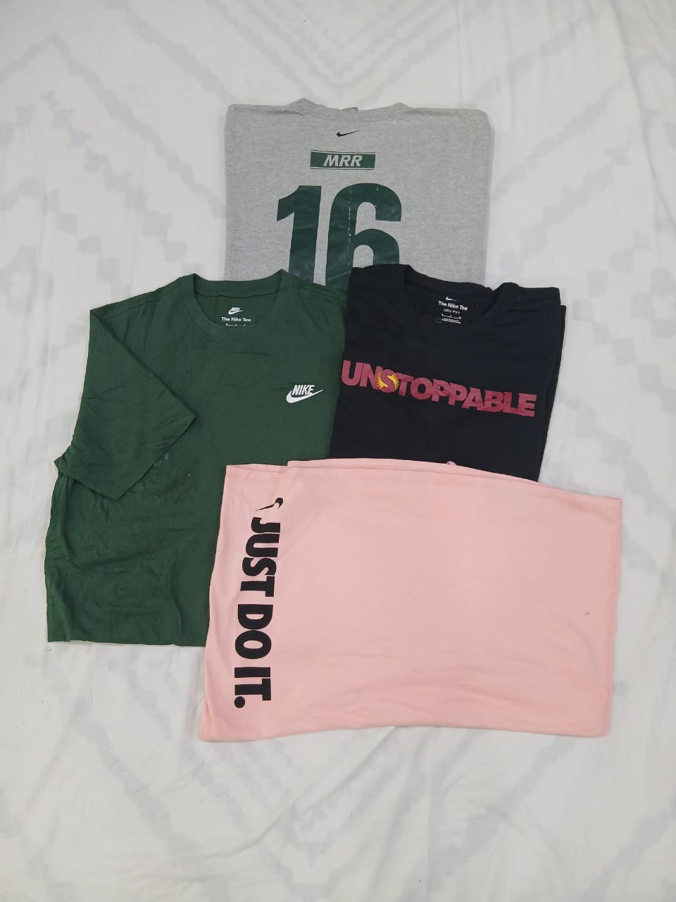 CRZ0980 Nike T-Shirts