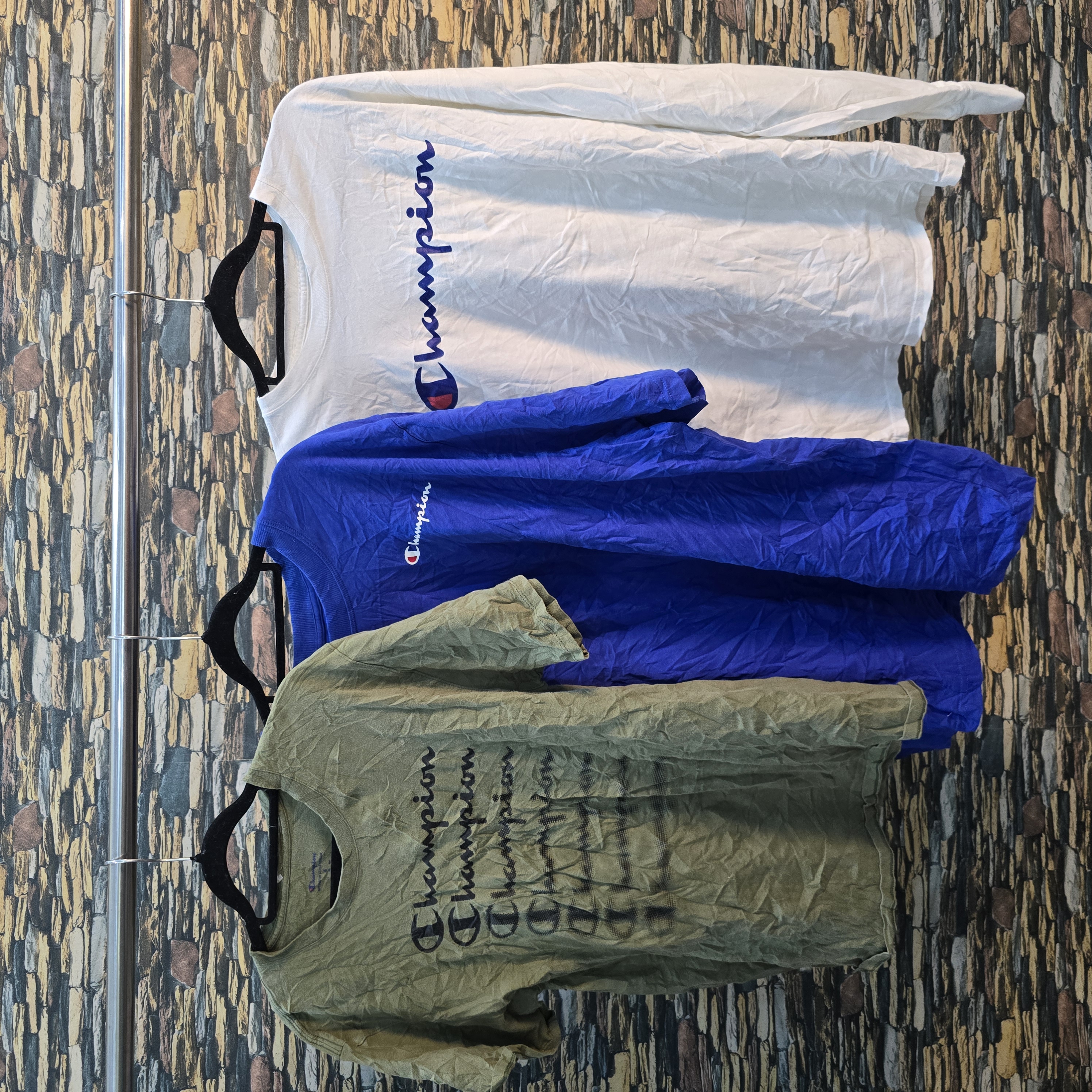 AVG-0026 T-shirts Champion