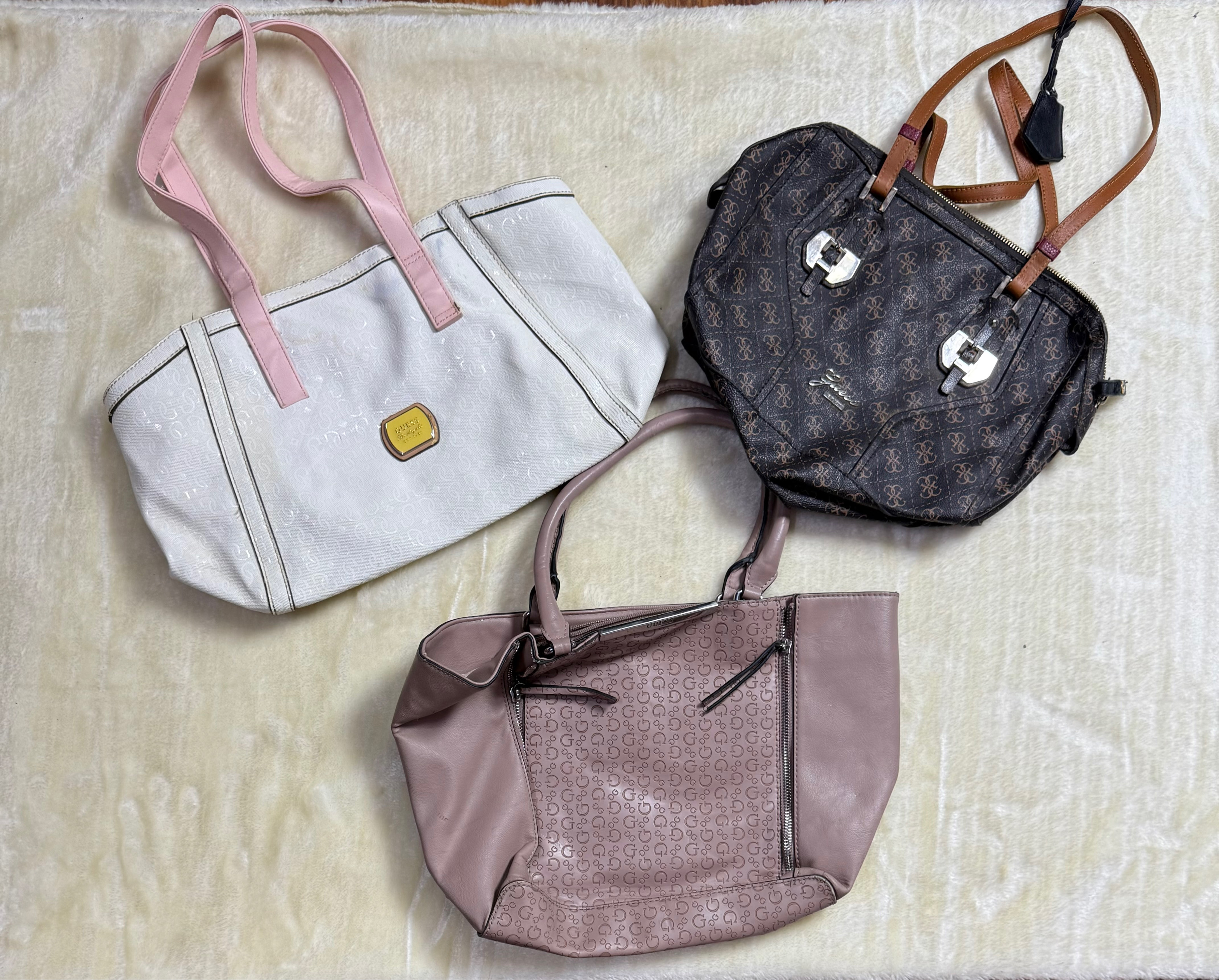 bolsas Guess
