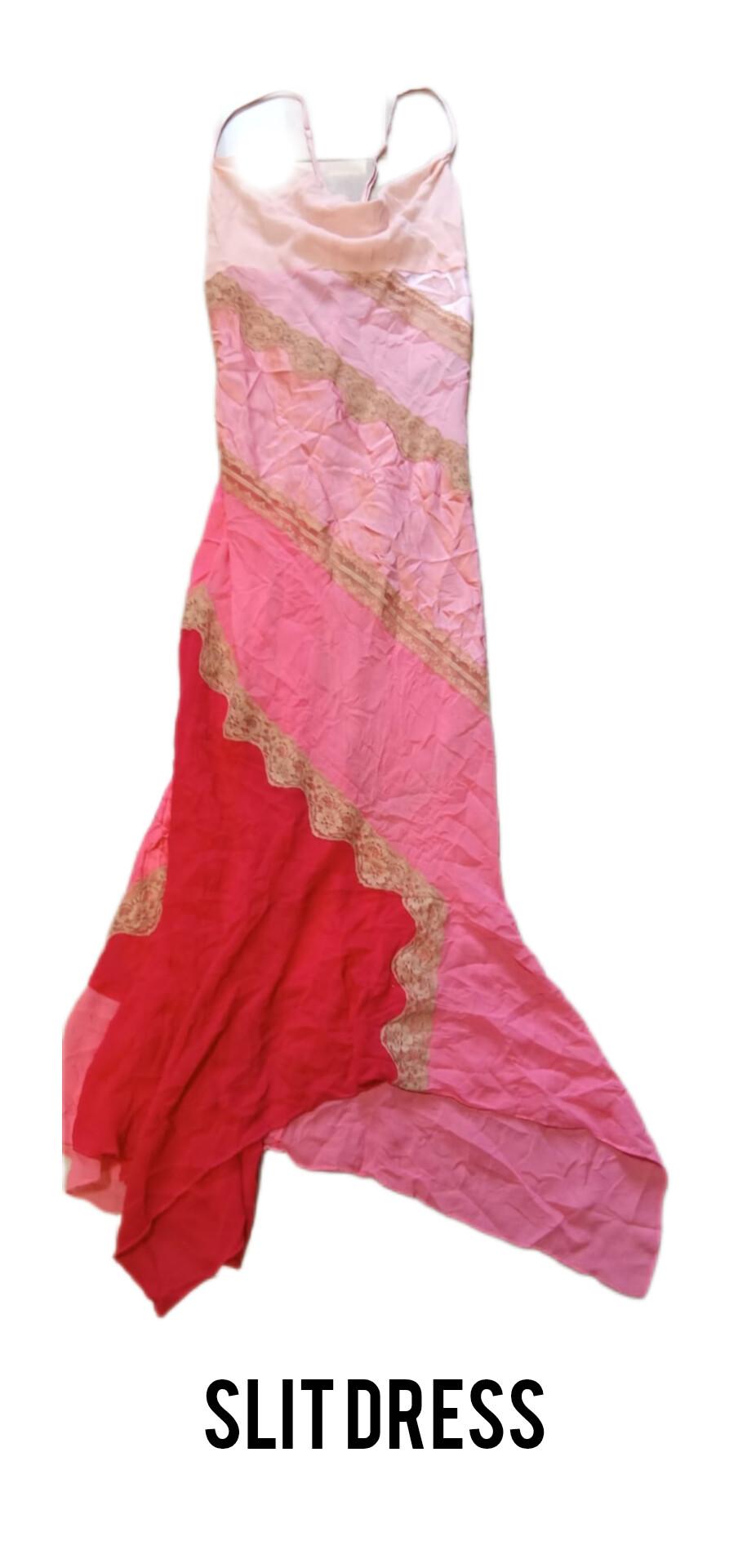 Designer Slip Dress (brand) Victoria's secret, etc